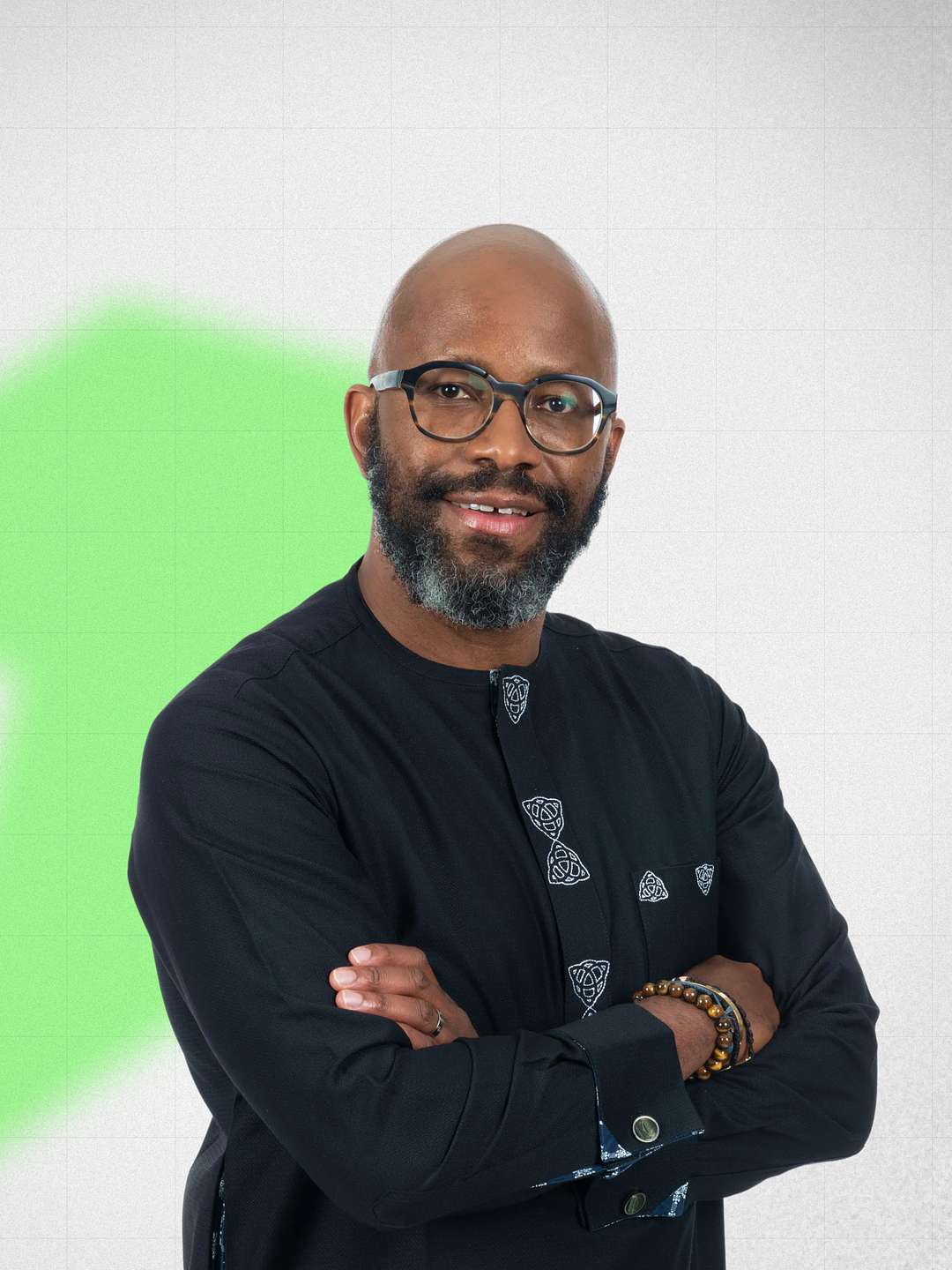Ralph Mupita