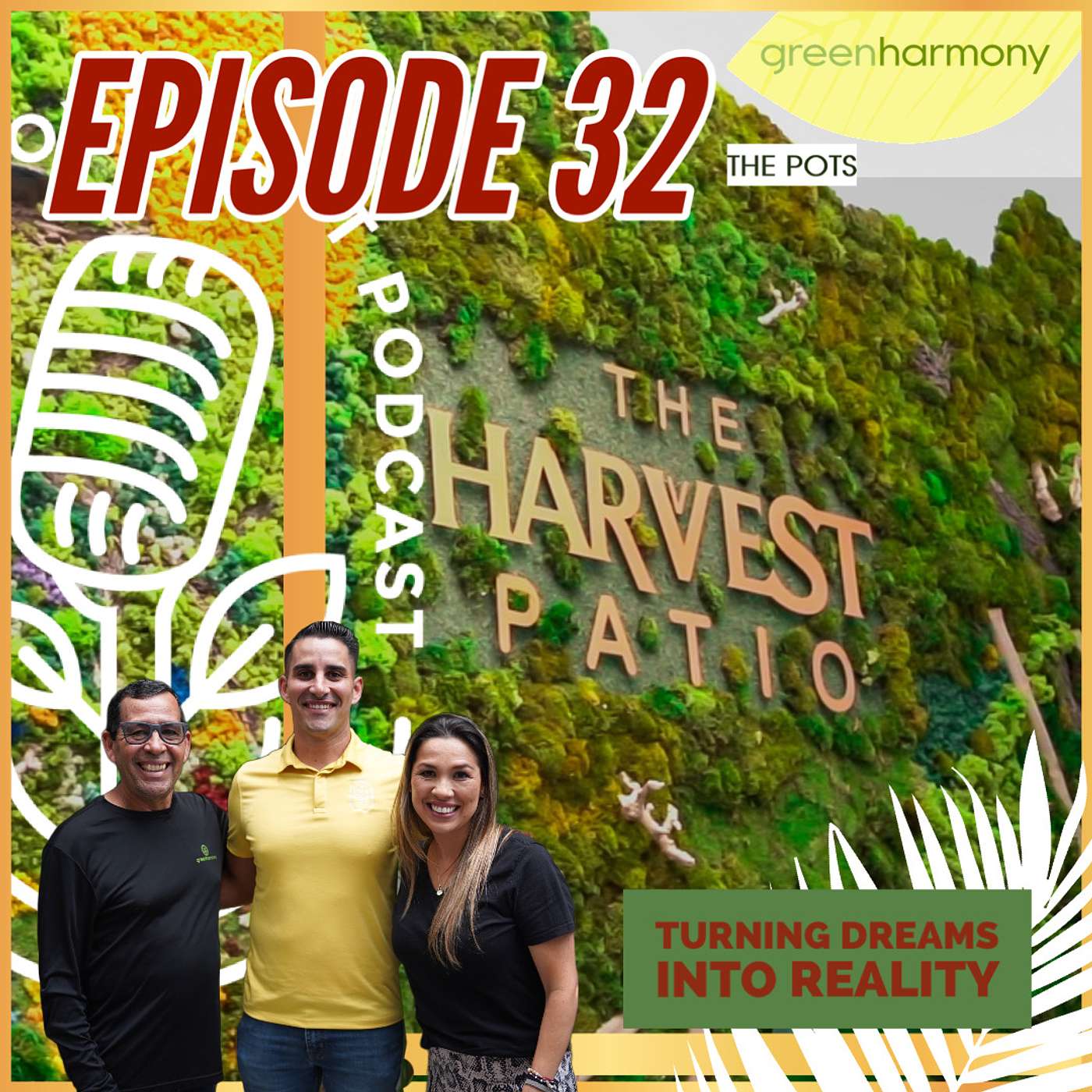 The Plant Movement Podcast