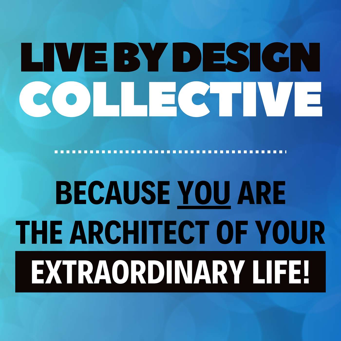 Live By Design Collective Testimonial: Melinda's Story of Transformation ⭐ episode artwork