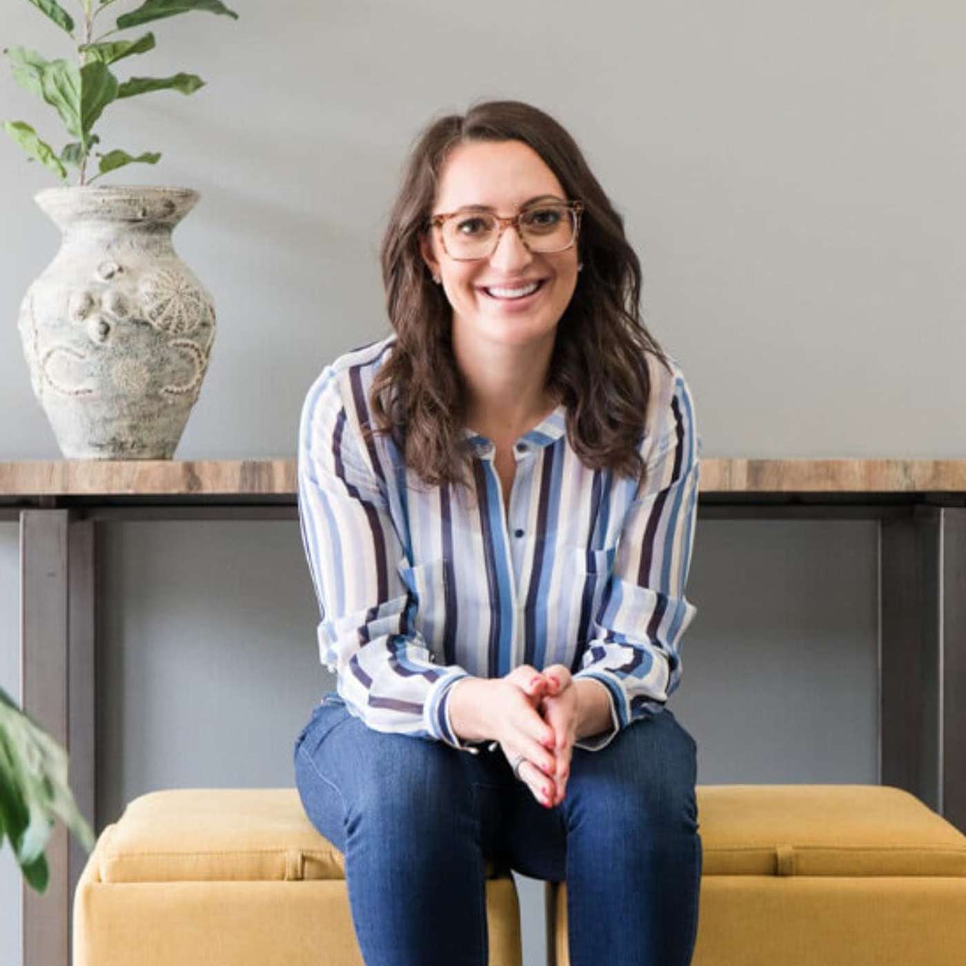 Ep#138: Are you blocking your business’ growth and success? With Lauren Goldstein episode artwork