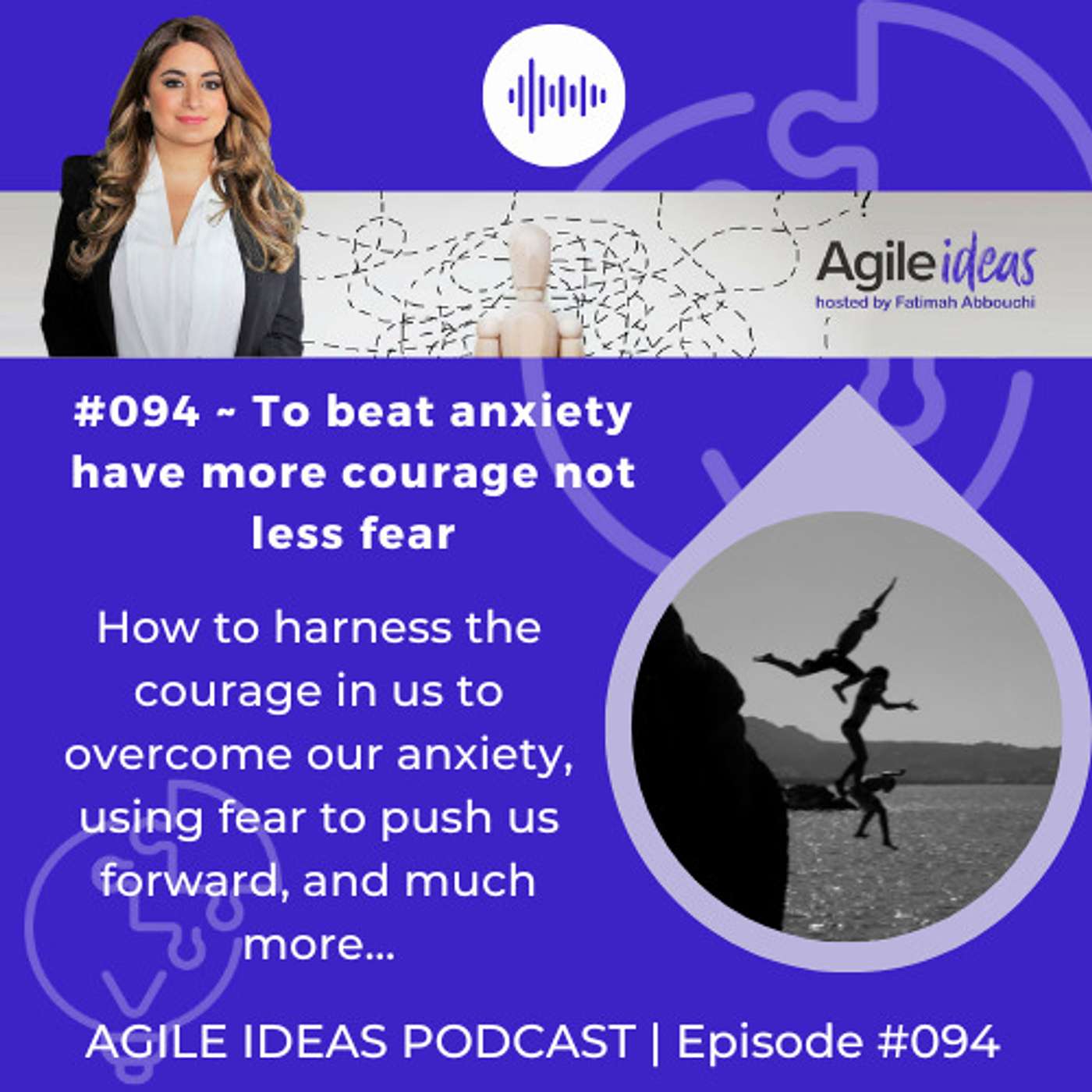 Agile Ideas