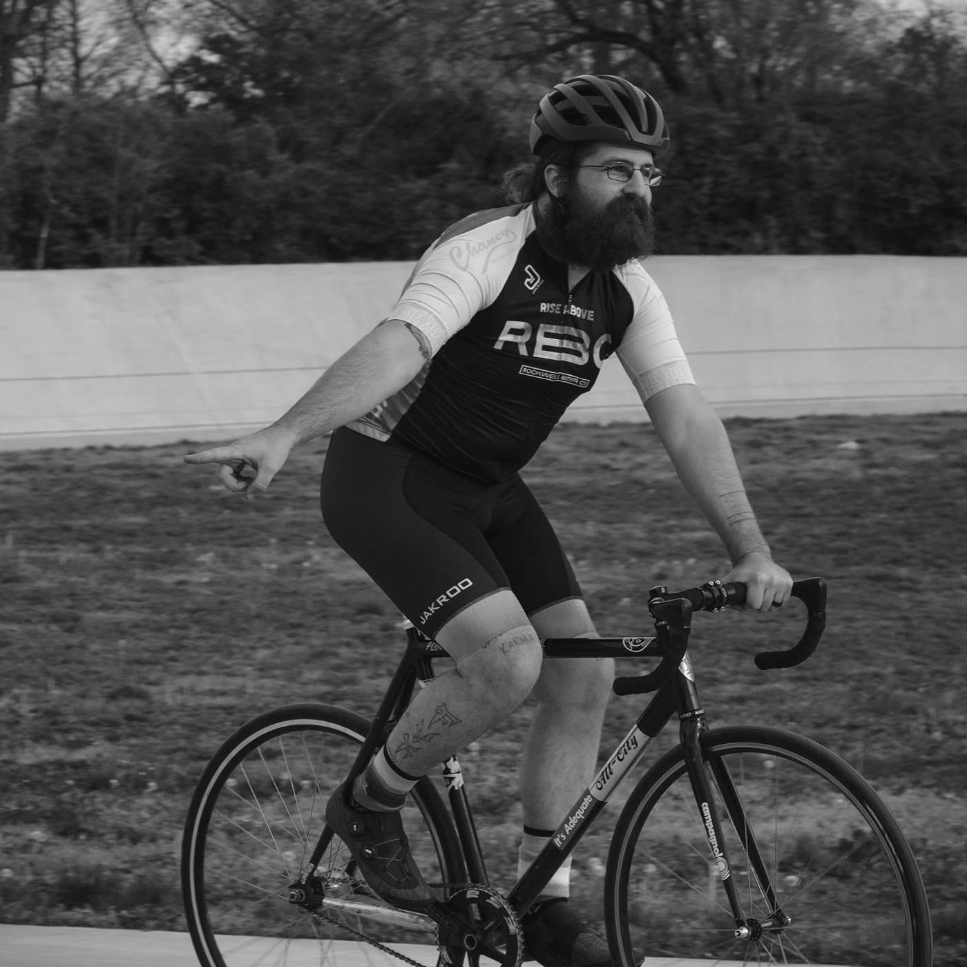 Ope! Bikes.
