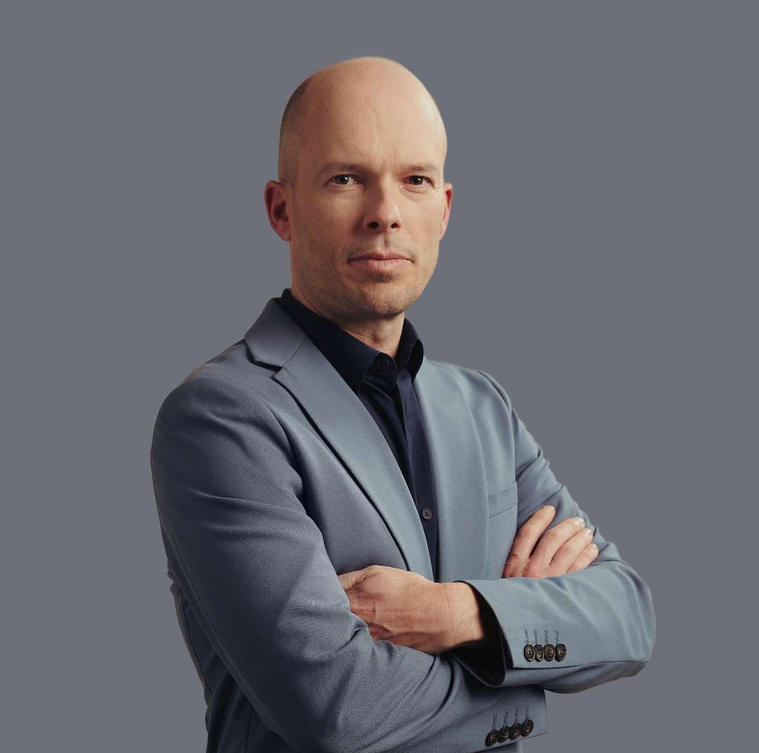 Tom Van de Weghe