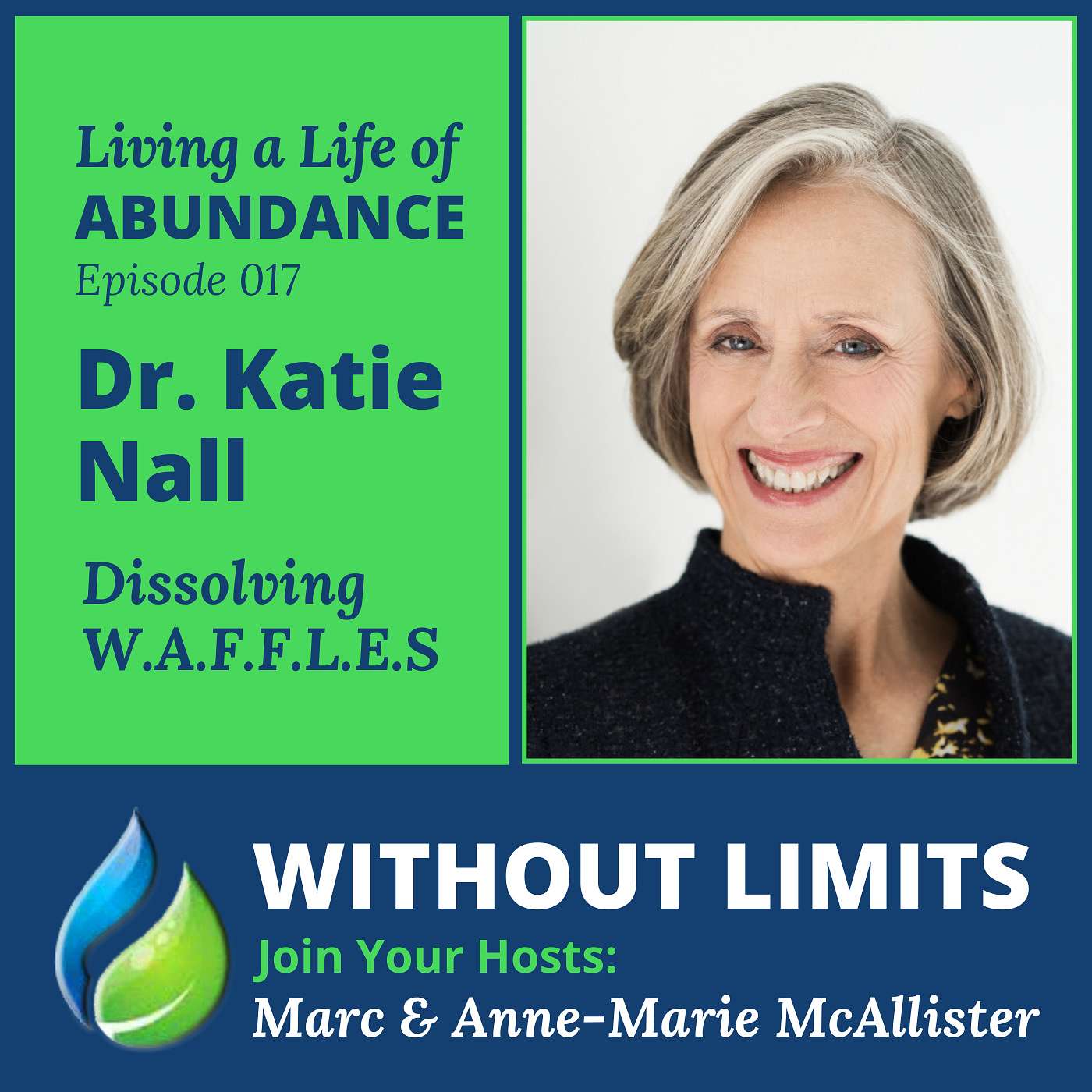 Without Limits Podcast