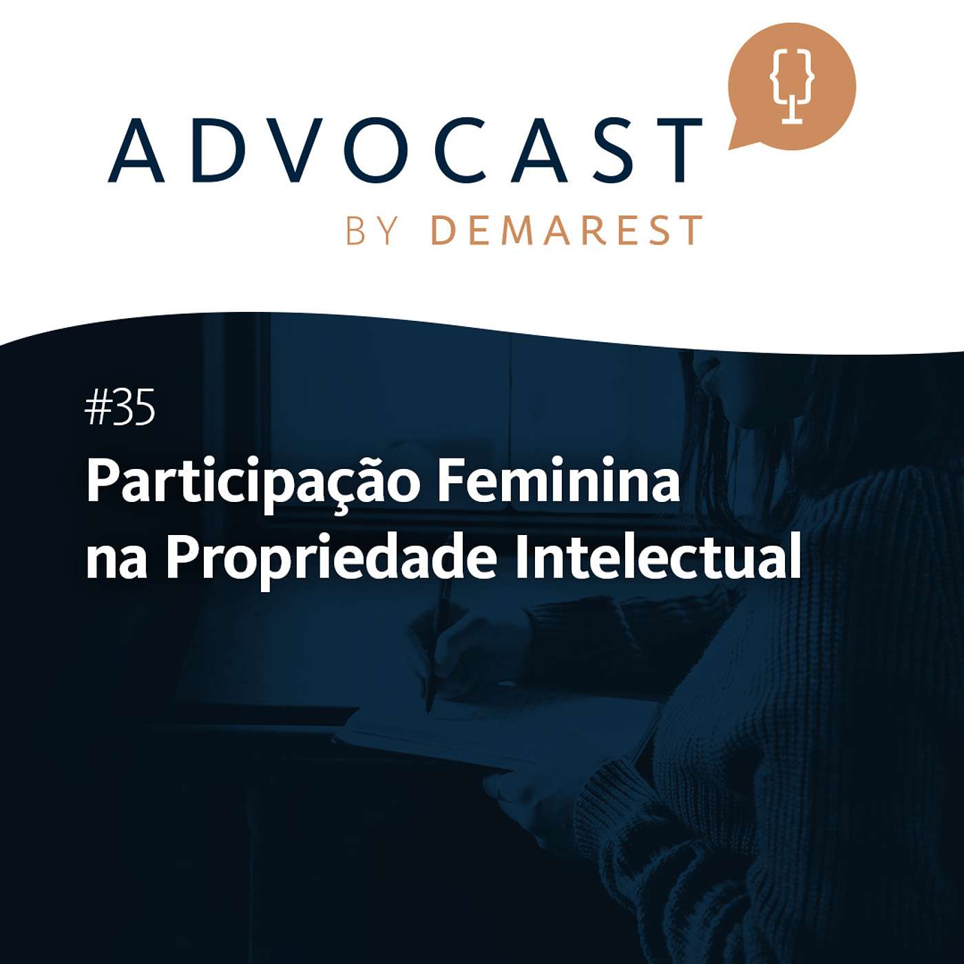 Advocast by Demarest
