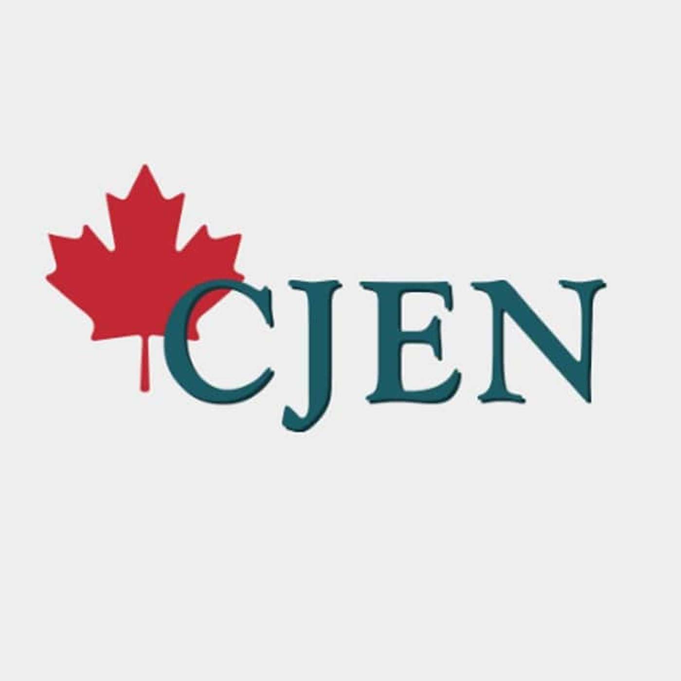 Logo of the podcast The Canadian Journal of Emergency Nursing