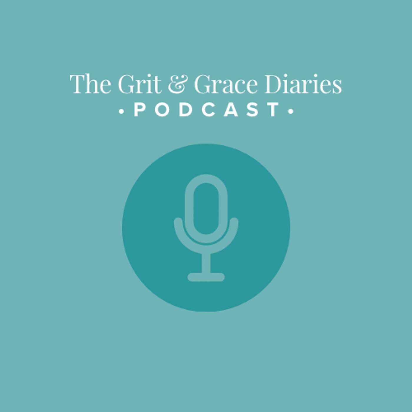 The Grit & Grace Diaries