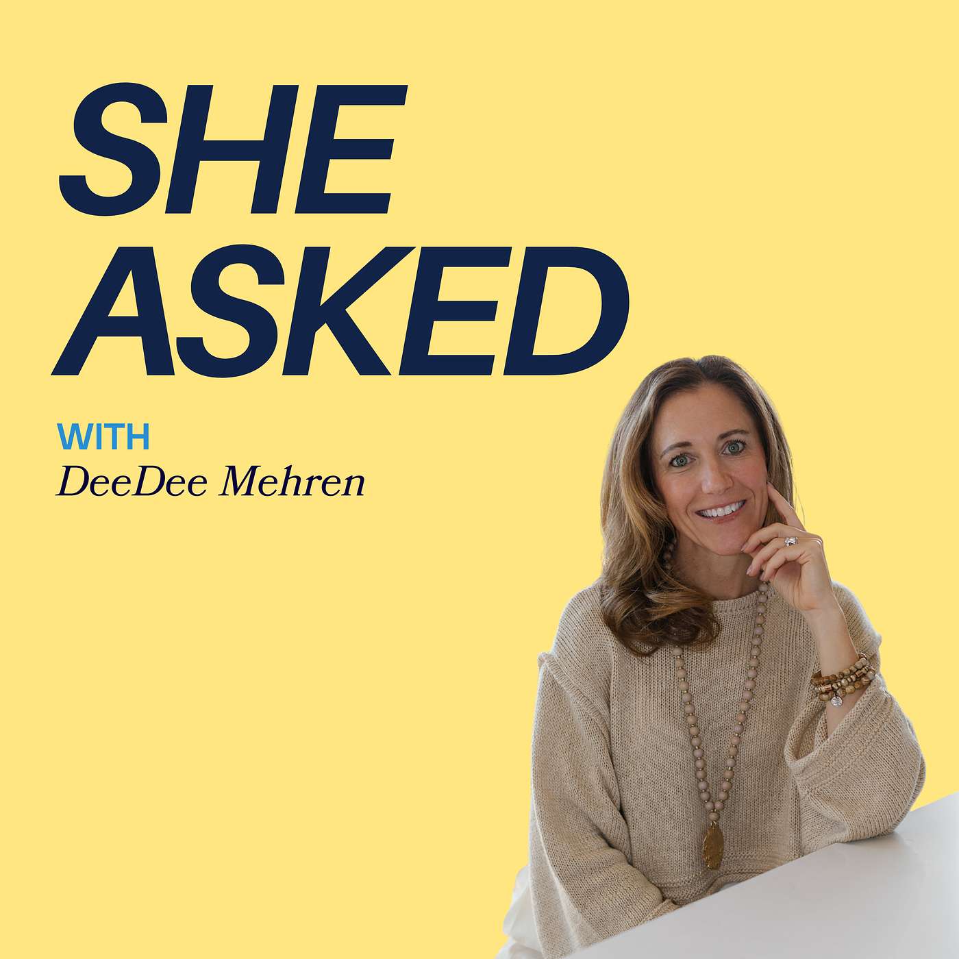 How One Woman Rewrote Her Health Story And Built A Framework Anyone Can Use episode artwork