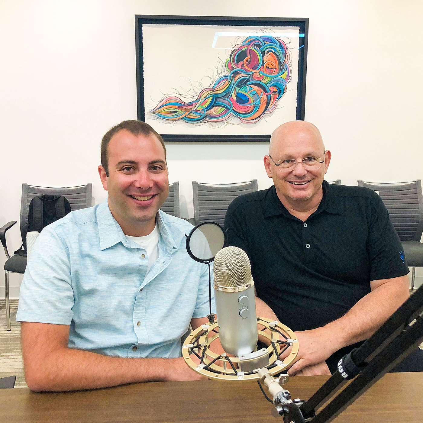 Small Business and Startup Stories DSM
