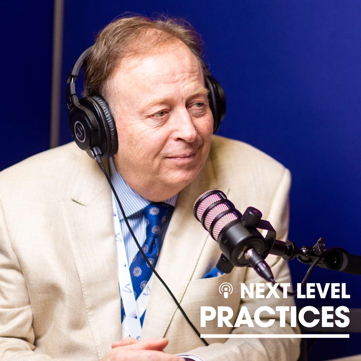 E34. Live at The Aesthetic Meeting 2024: Dr. Grady Core of Birmingham, 30 years in practice