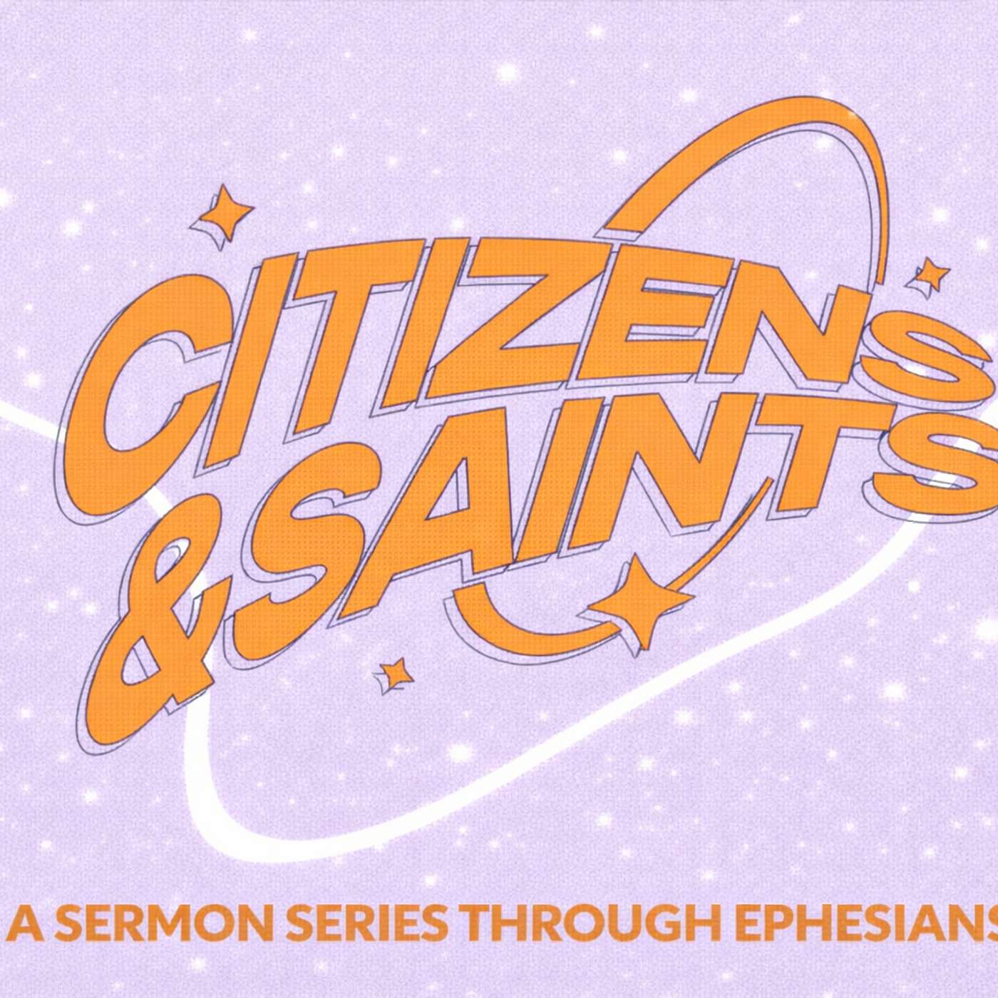 Ephesians 4:1-16 | Walk Worthy episode artwork