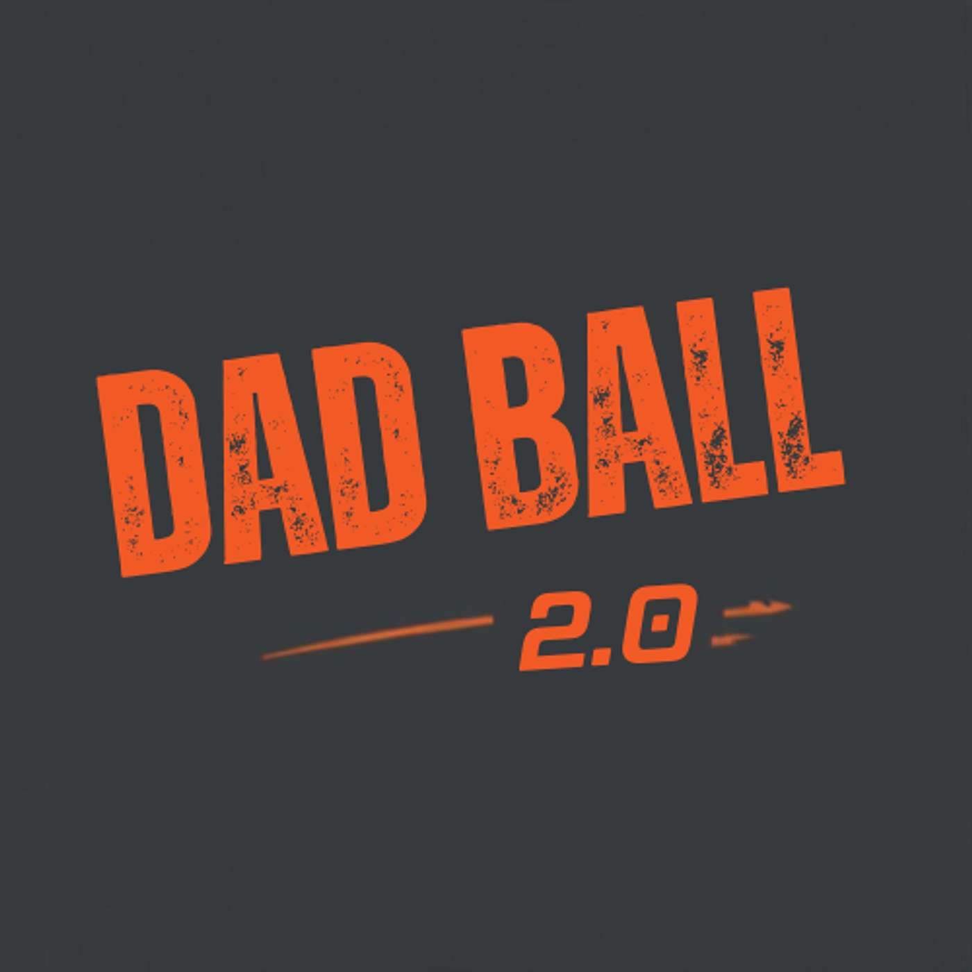 DadBall2.0 - Talking Coaching Youth Sports cover art
