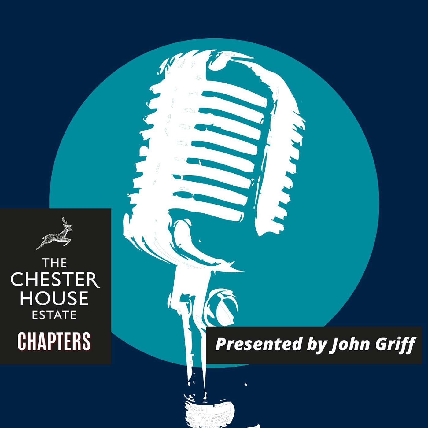 The Chester House Estate Chapters