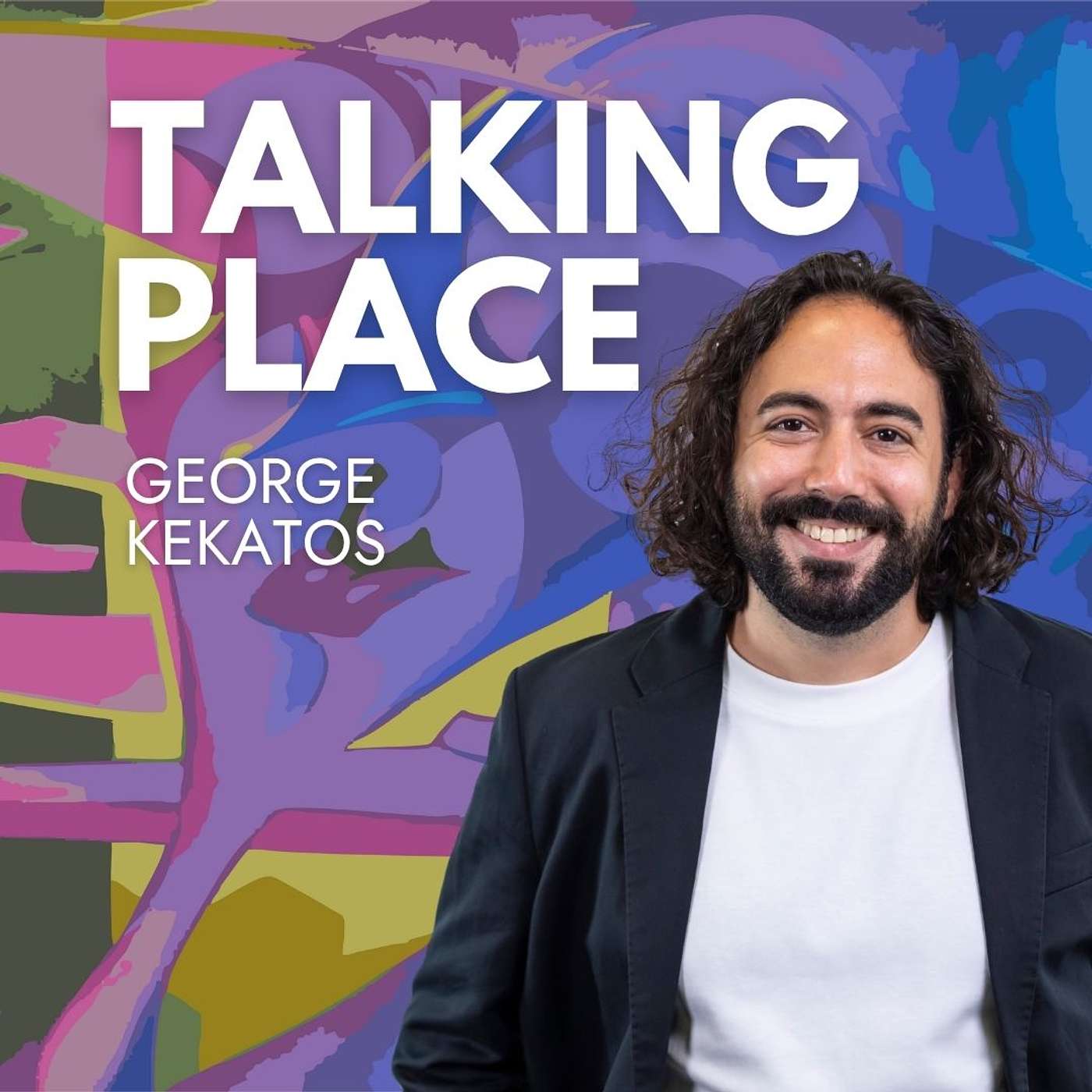 Talking Place