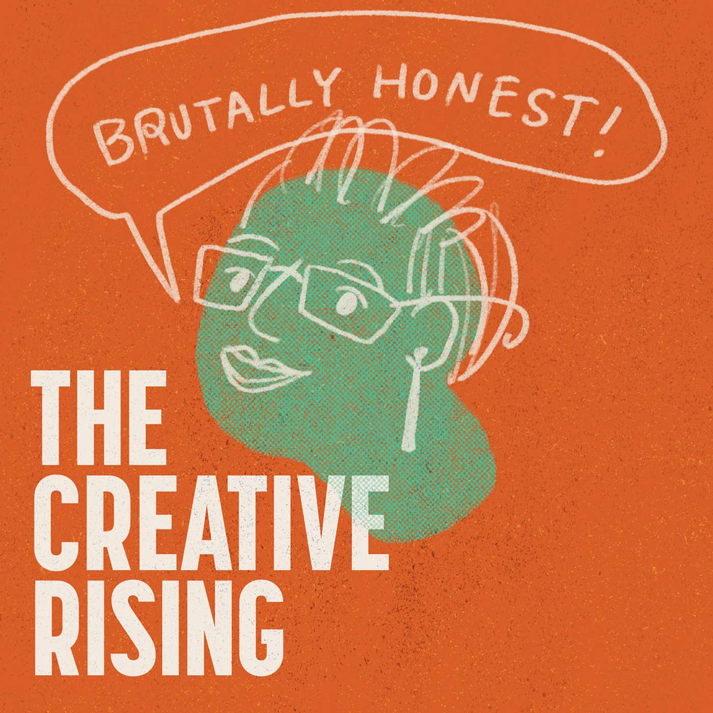 The Creative Rising