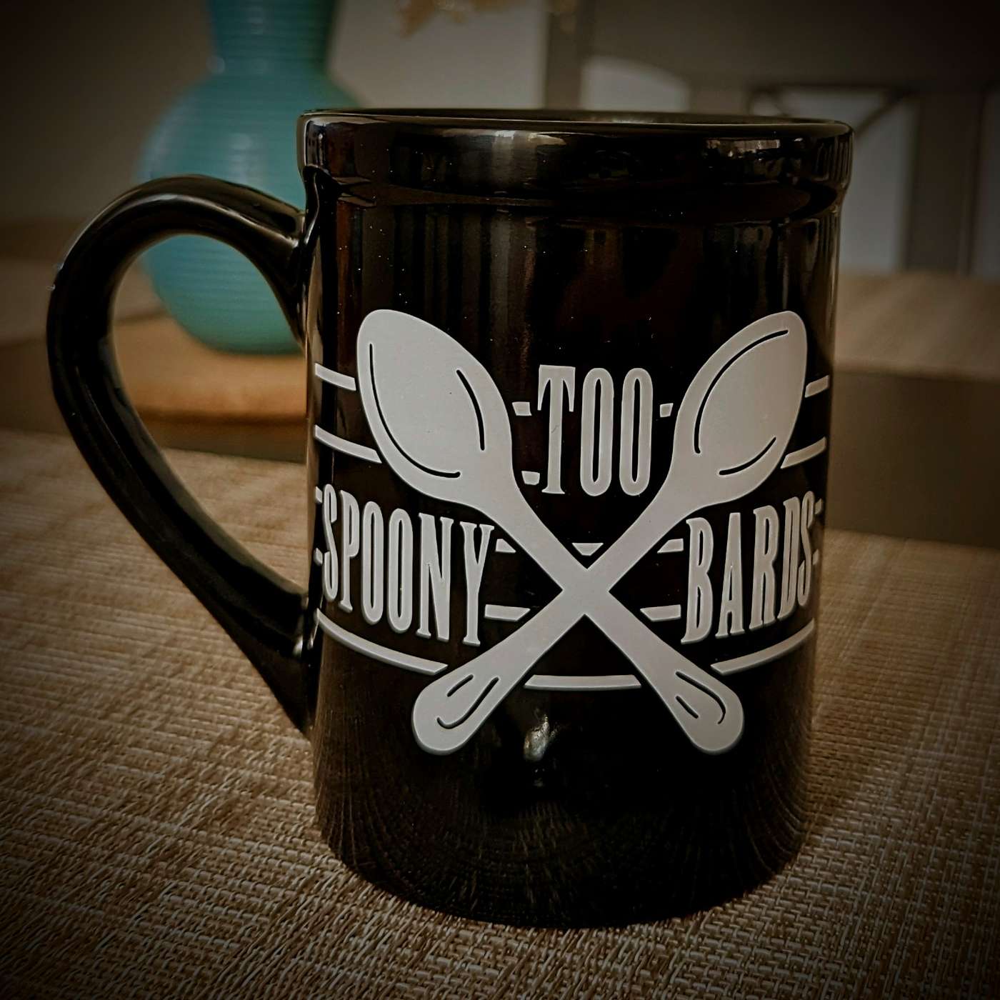 Too Spoony Bards