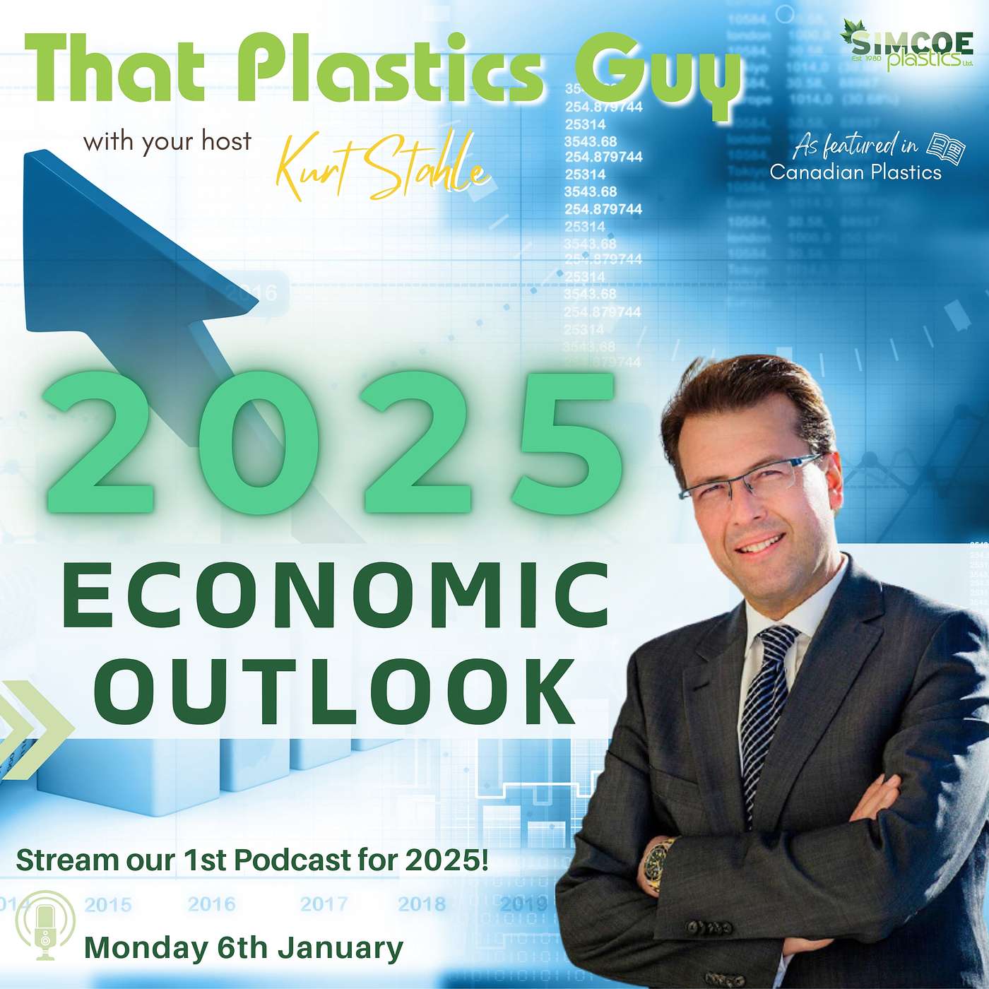 That Plastics Guy