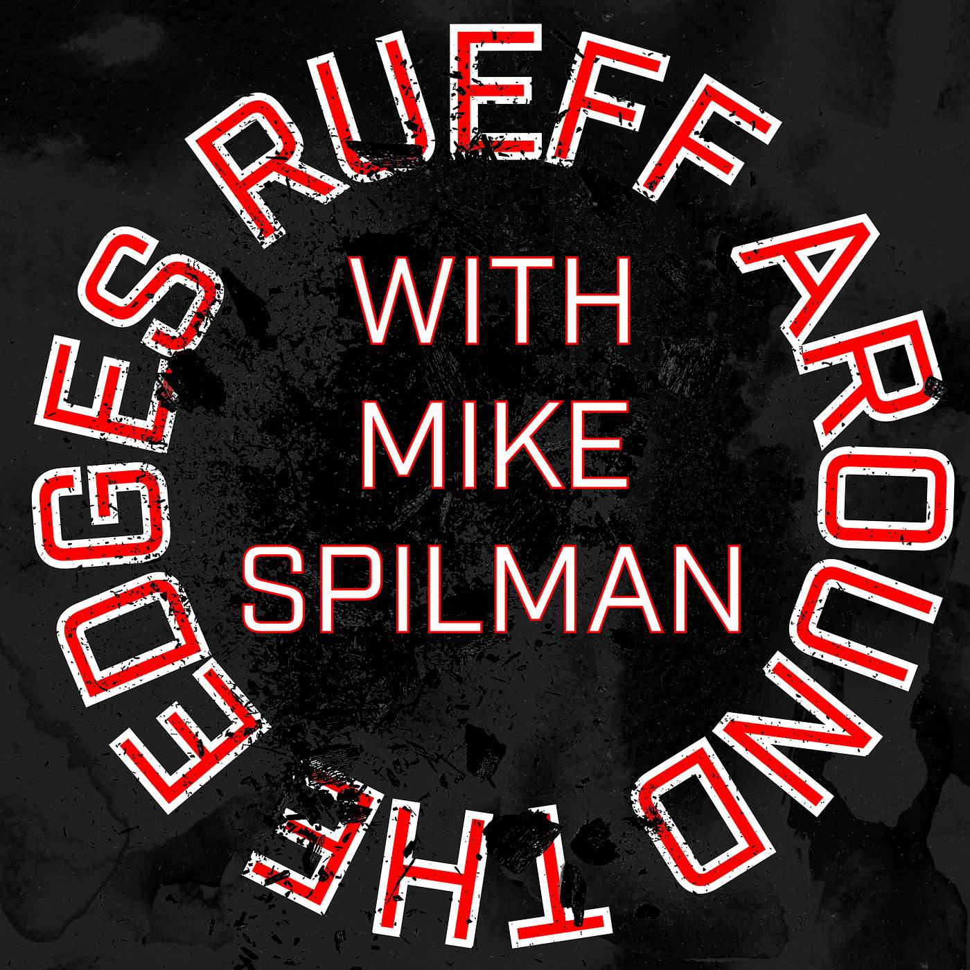Rueff Around The Edges