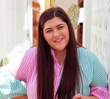 Isabella Gosling