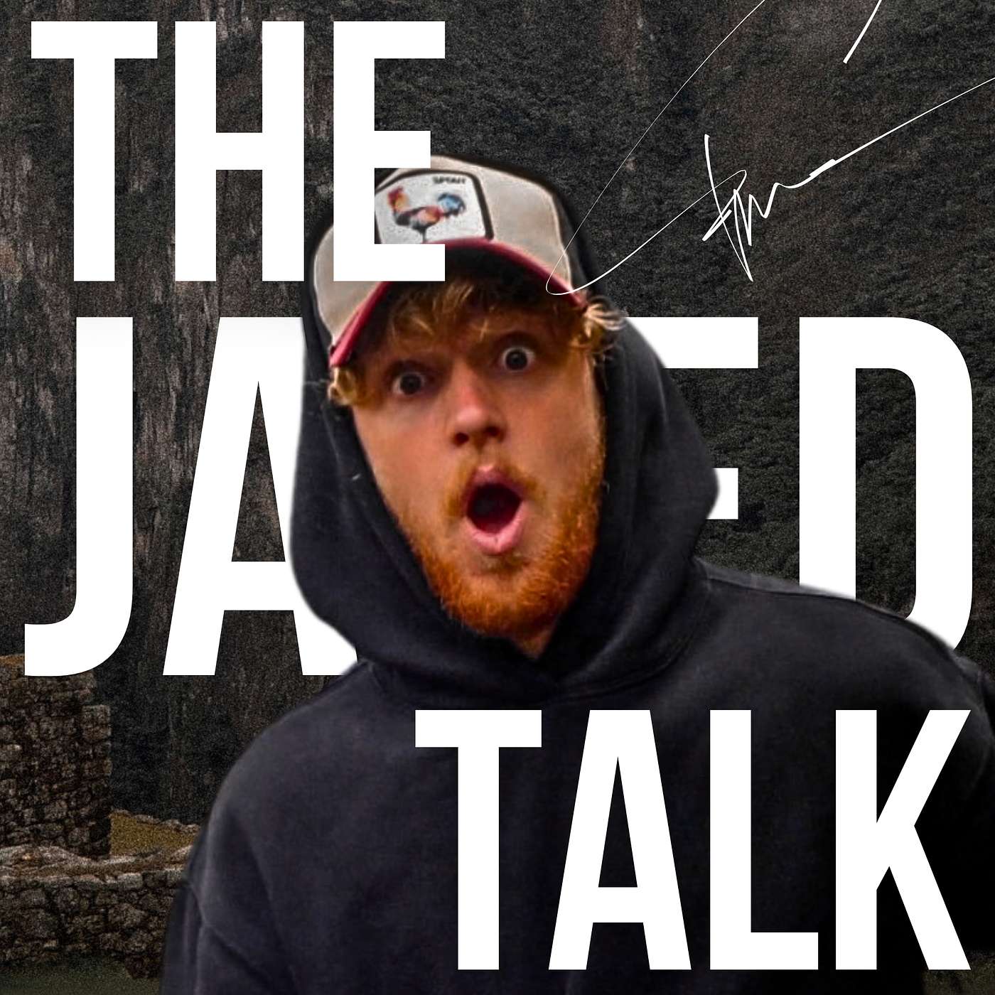 The Jared Talk