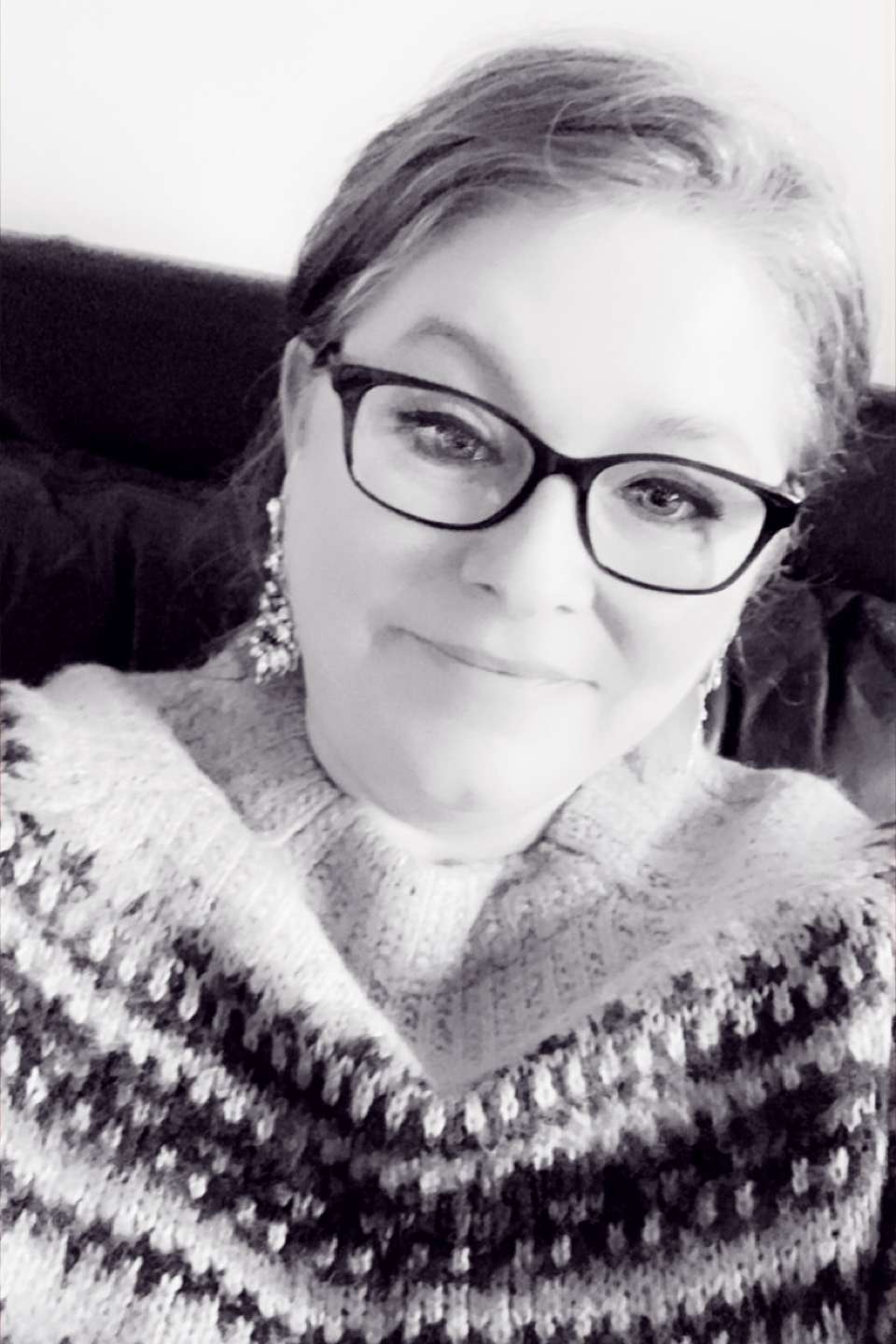 Hazel Millichamp