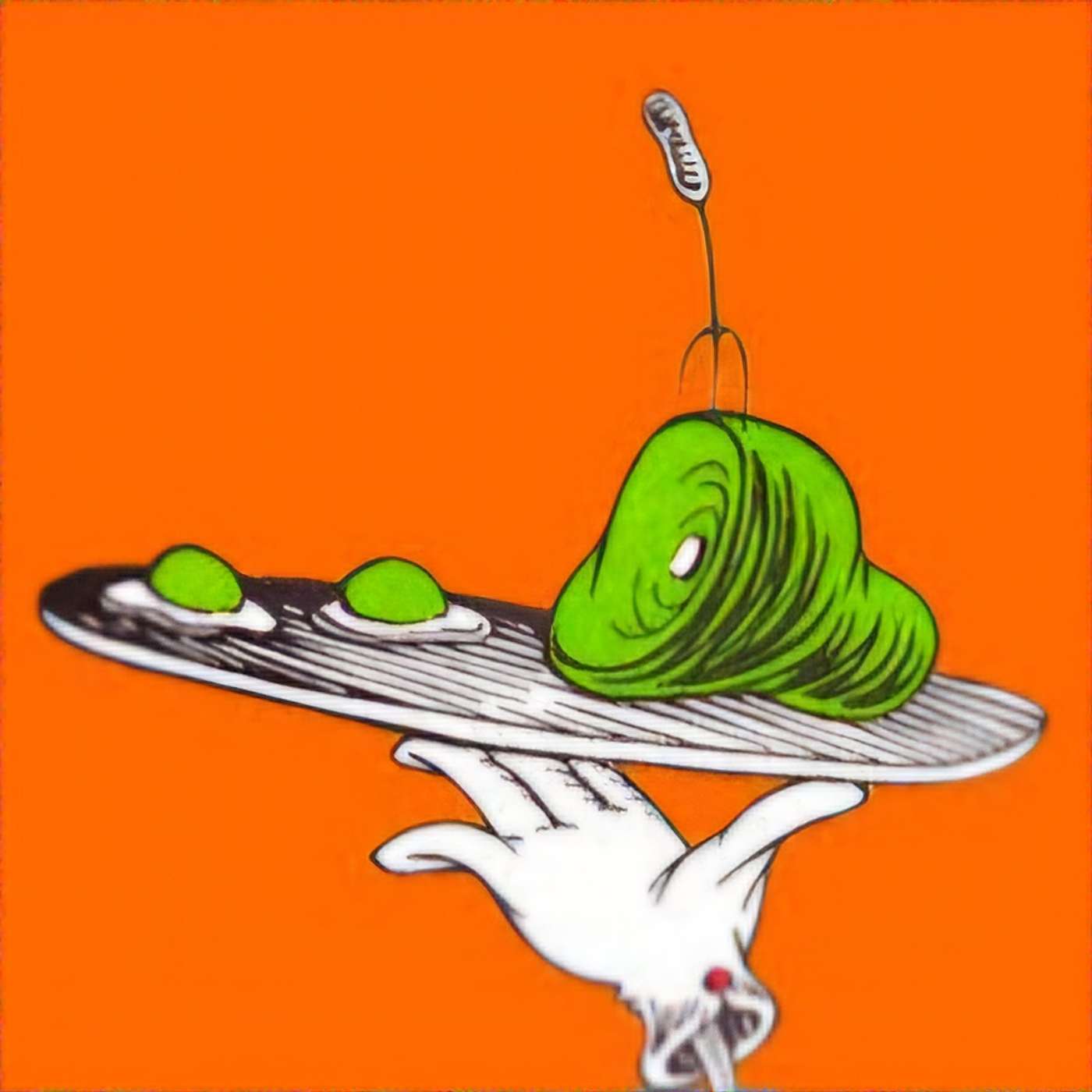 Ep4 Green Eggs and Ham