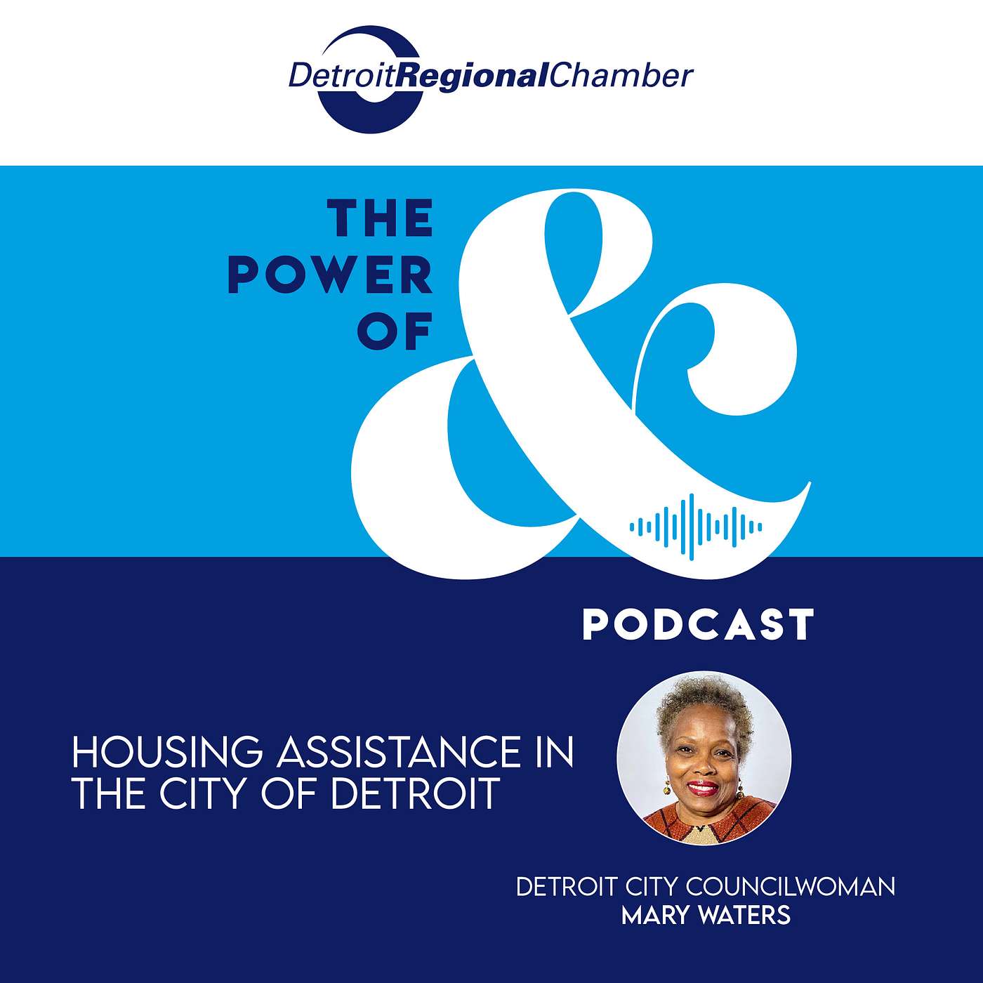 The Power of &: Housing Assistance in the City of Detroit