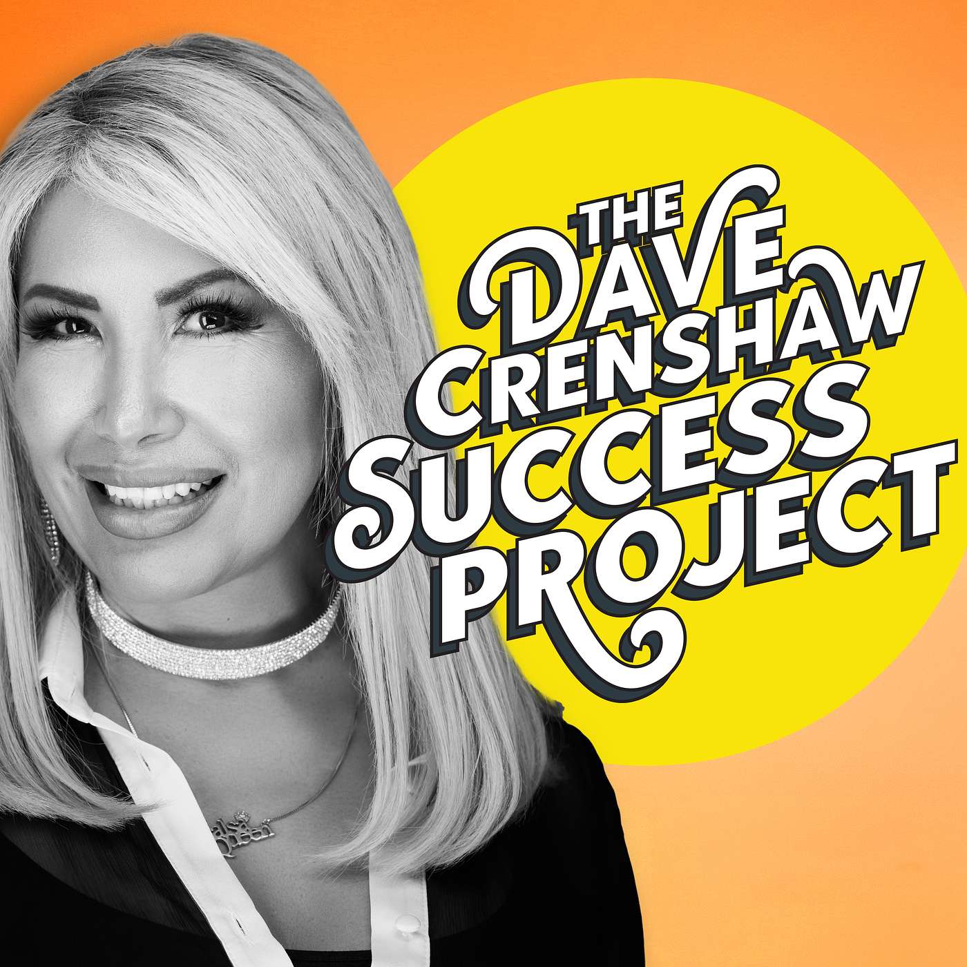 The Dave Crenshaw Success Show