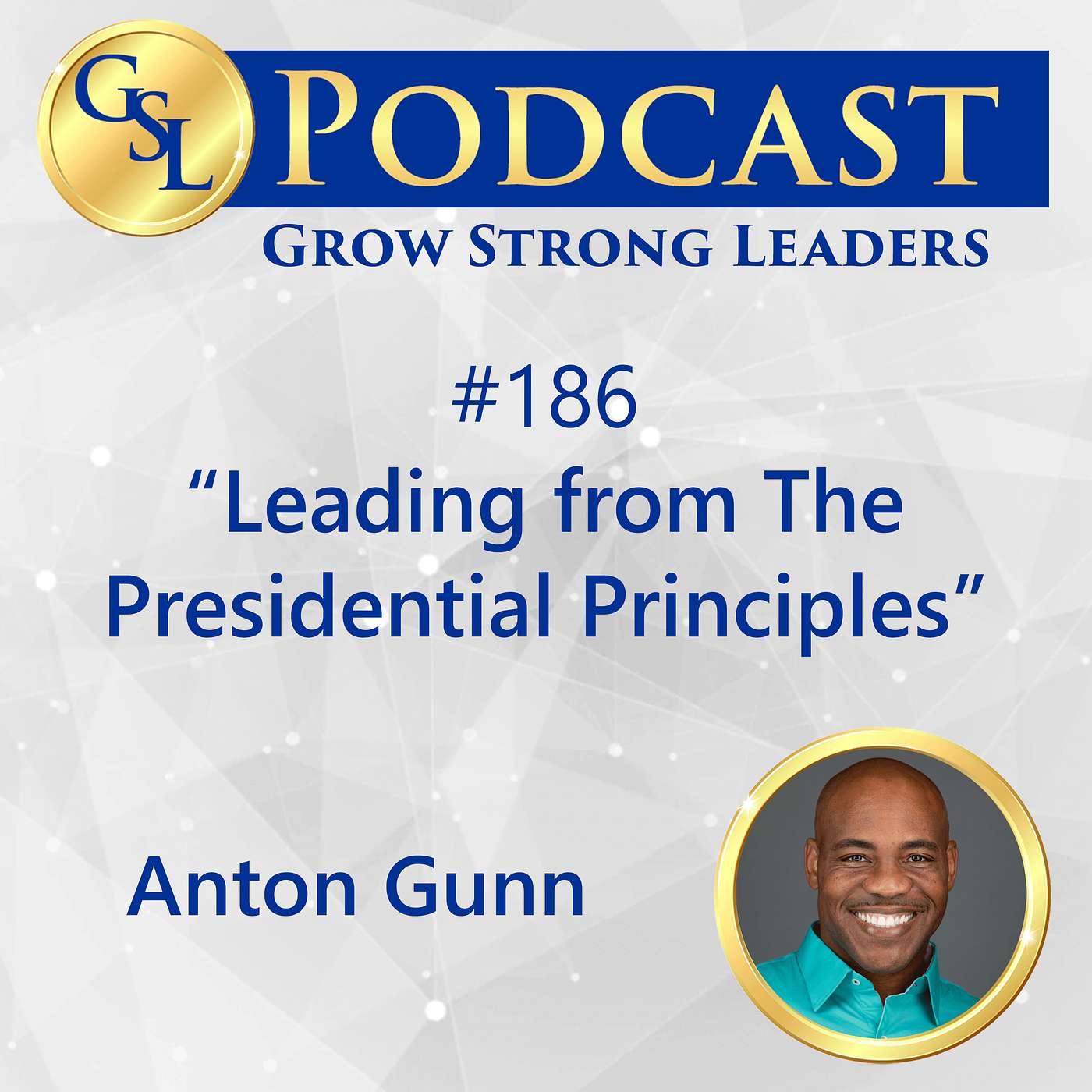 Grow Strong Leaders Podcast
