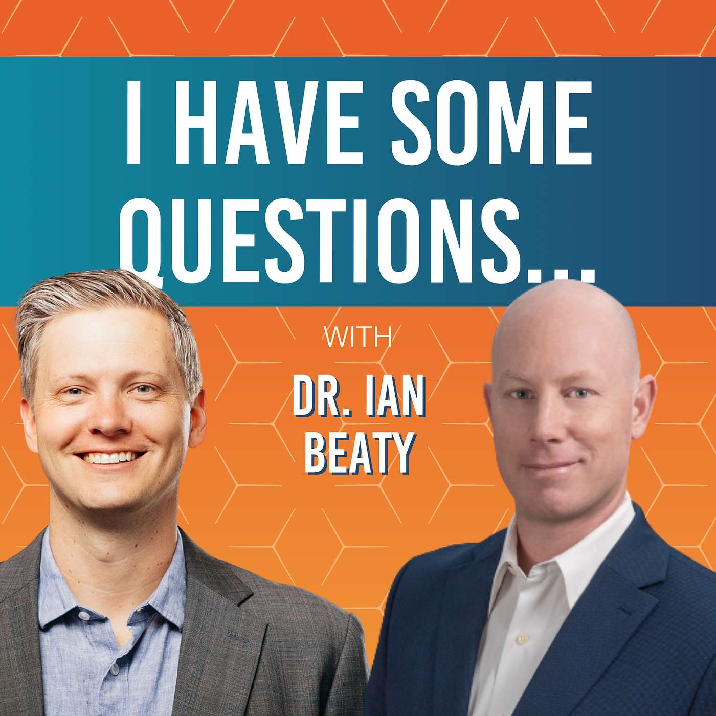 026: “Why Is It So Damn Easy to Be a Bad Leader?” ft. Dr. Ian Beaty