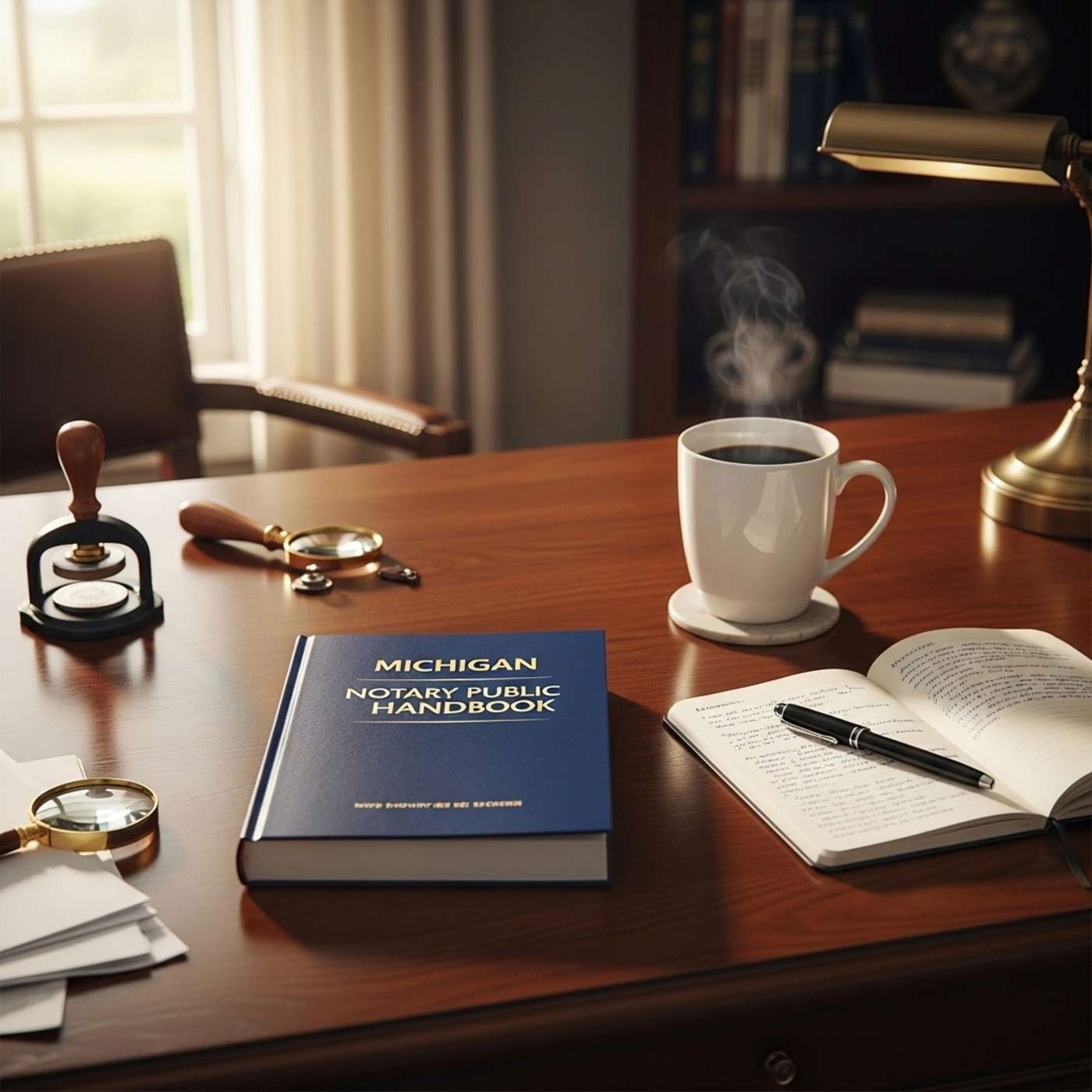 Michigan Handbook Trivia - Test Your Knowledge Tuesday - Michigan episode artwork