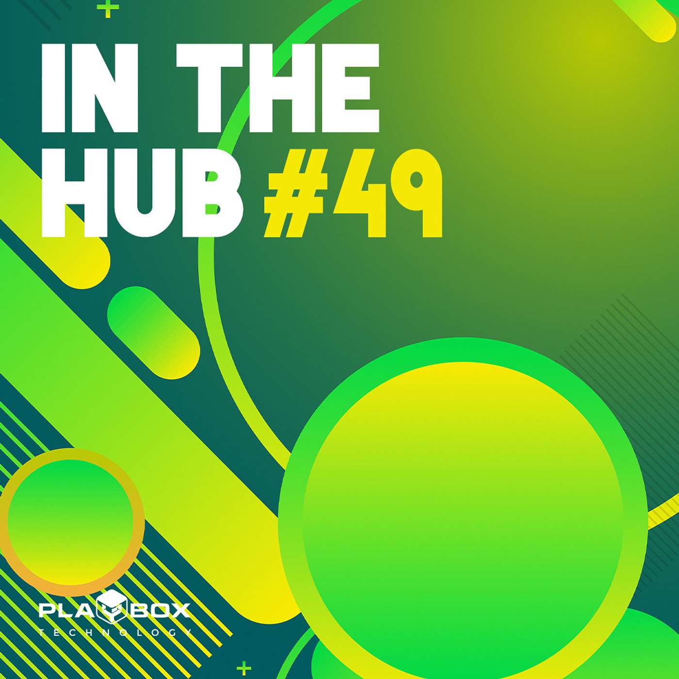 Ep 49 - The Future of Sports Broadcasting Pt.1 - w/ Harm Van Houten & Wilfried Wuest Ep 49 - The Future of Sports Broadcasting Pt.1 - w/ Harm Van Houten & Wilfried Wuest