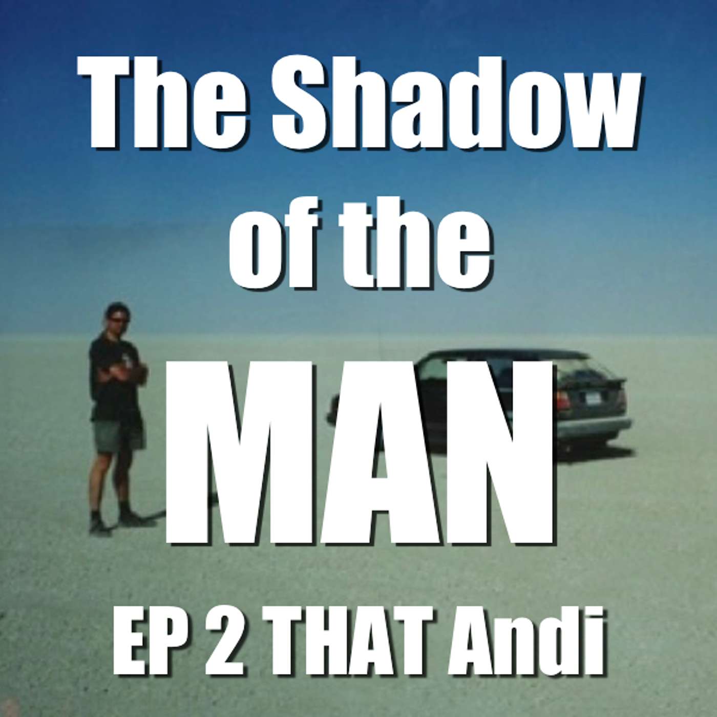 EP 2 THAT Andi