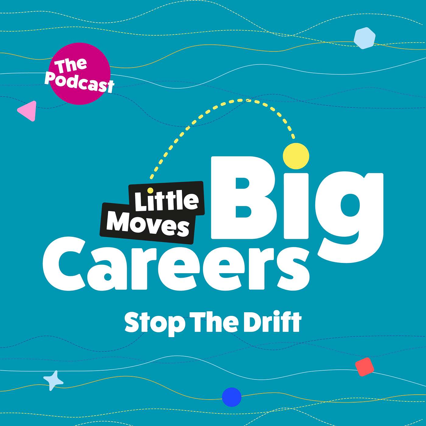 Little Moves, Big Careers: Smart Career Growth Strategies for Ambitious Professionals.