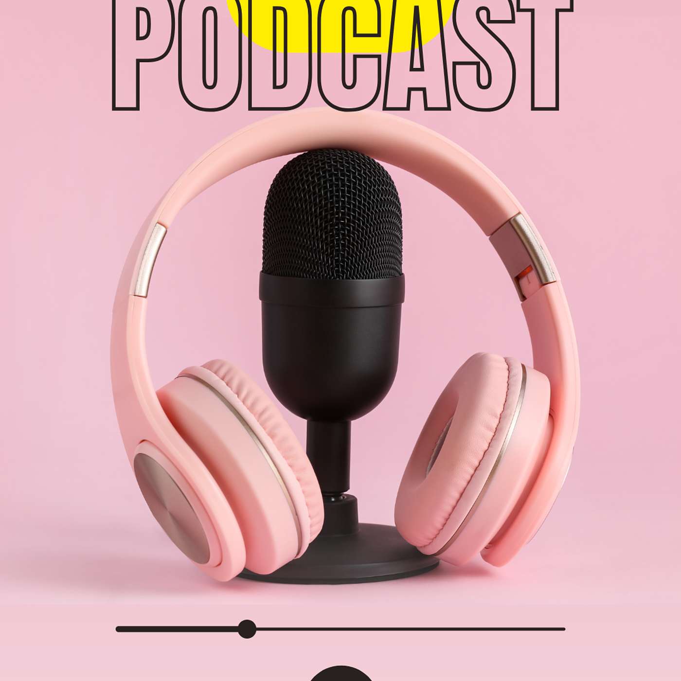 Women in Leadership: Overcoming Insecurities & Living with Purpose | Crystal Daye | Ep 22 episode artwork