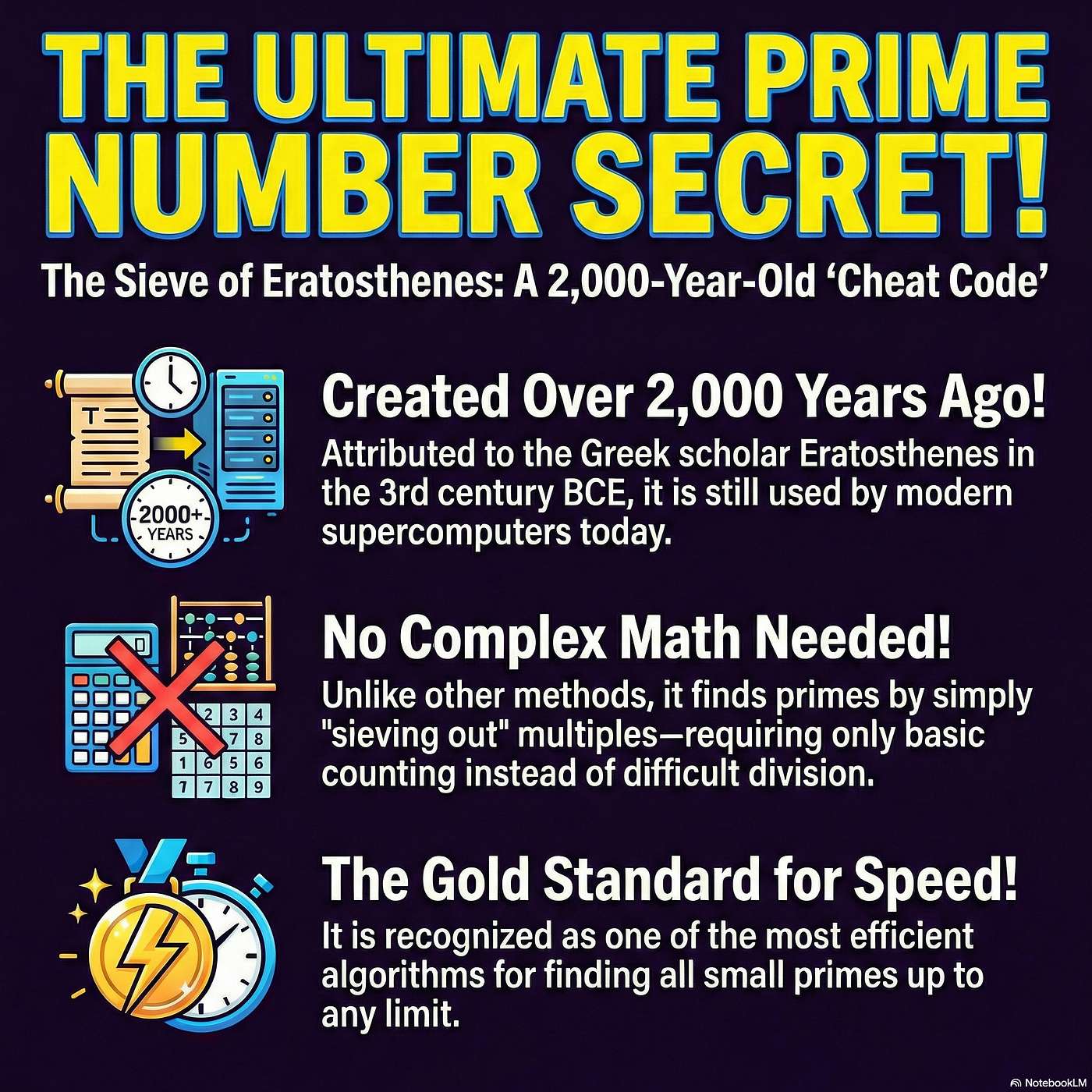 Intellectually Curious