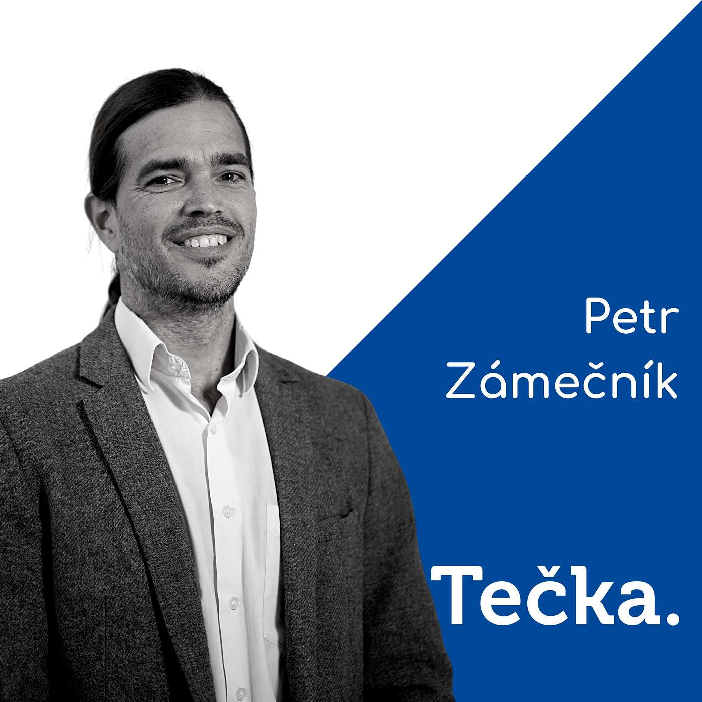 Petr Zámečník: Data ukazují cestu k cíli, úspěchu a zisku