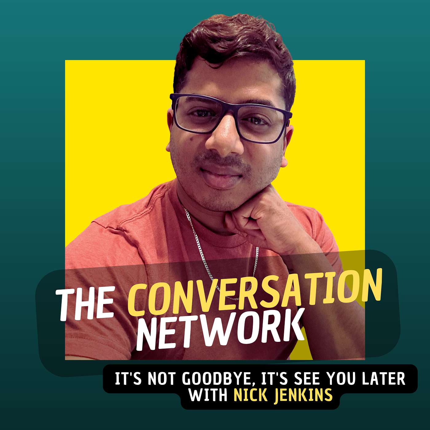 Episode 29: It's Not Goodbye, It's See You Later