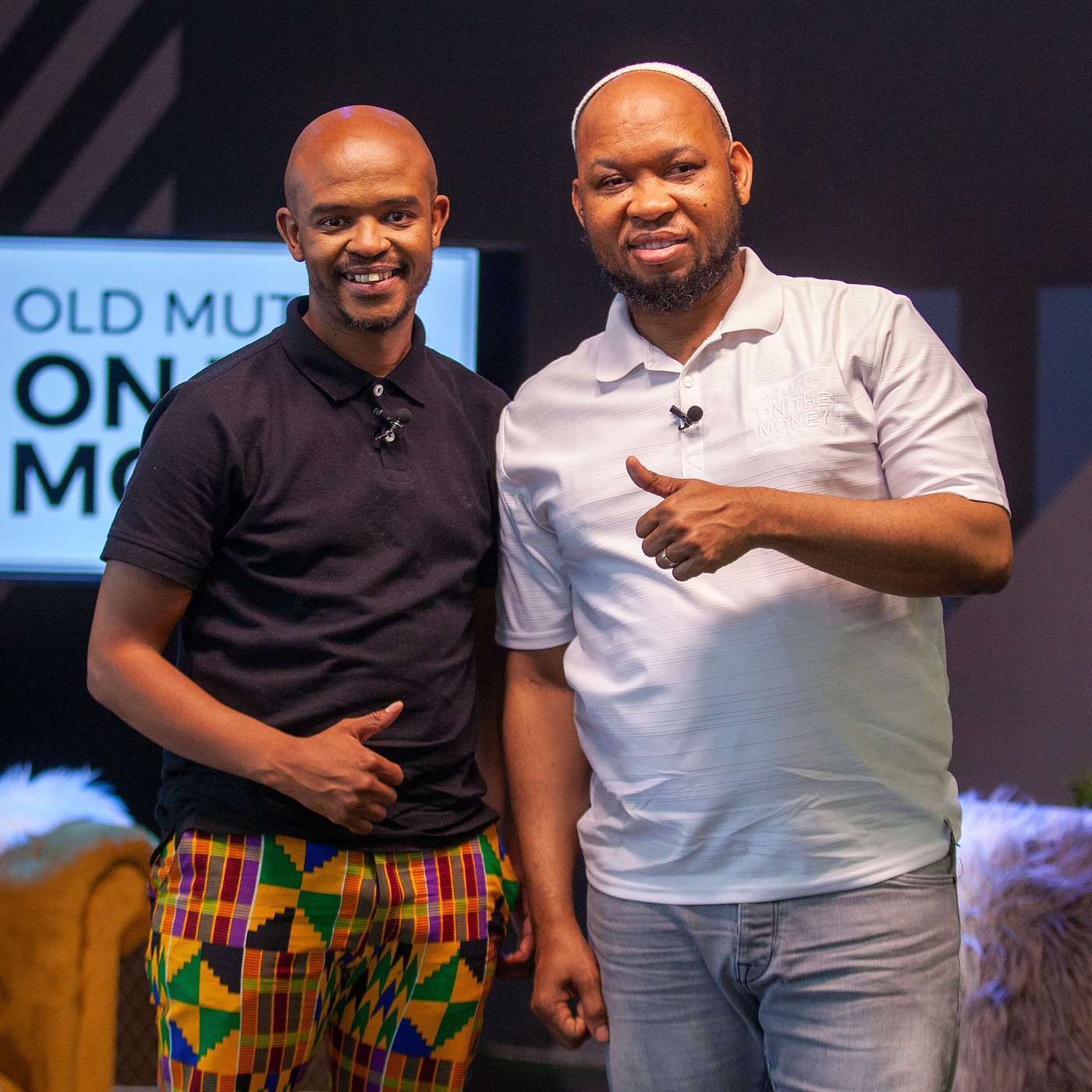 Old Mutual On The Money