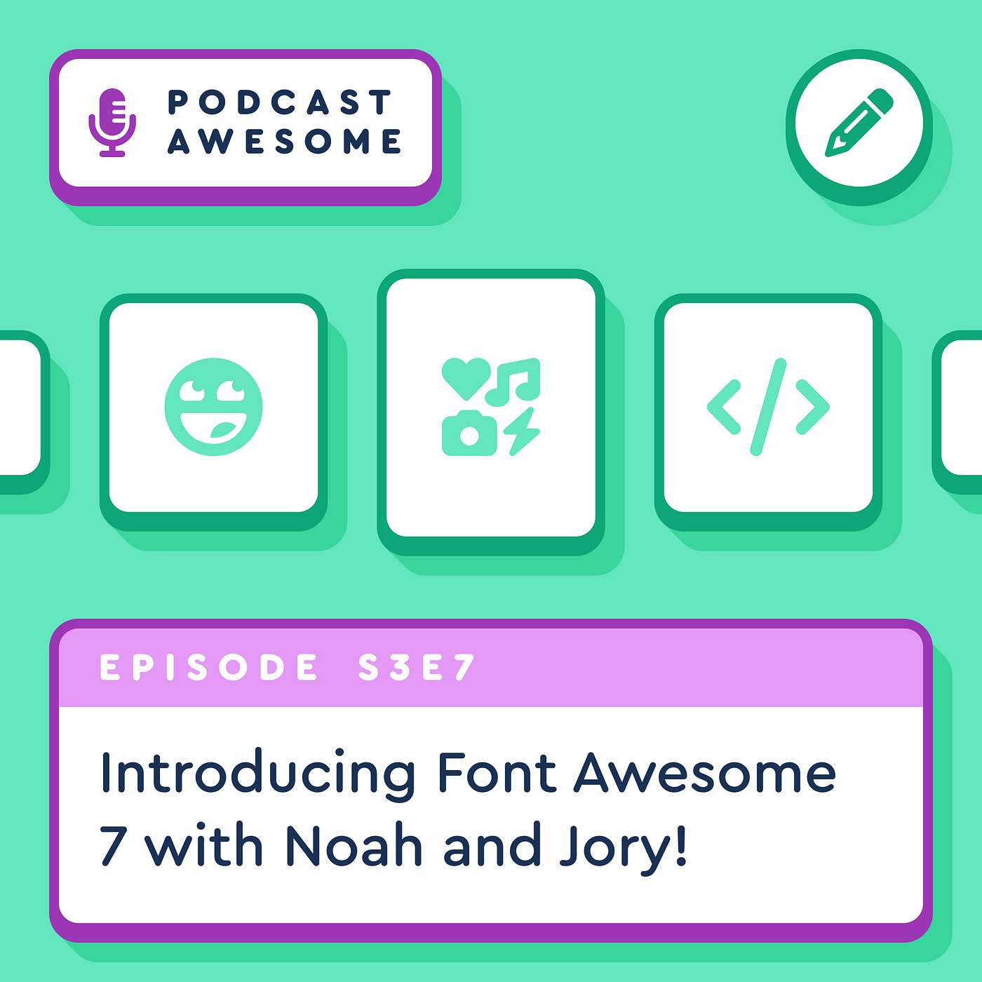 Podcast Awesome