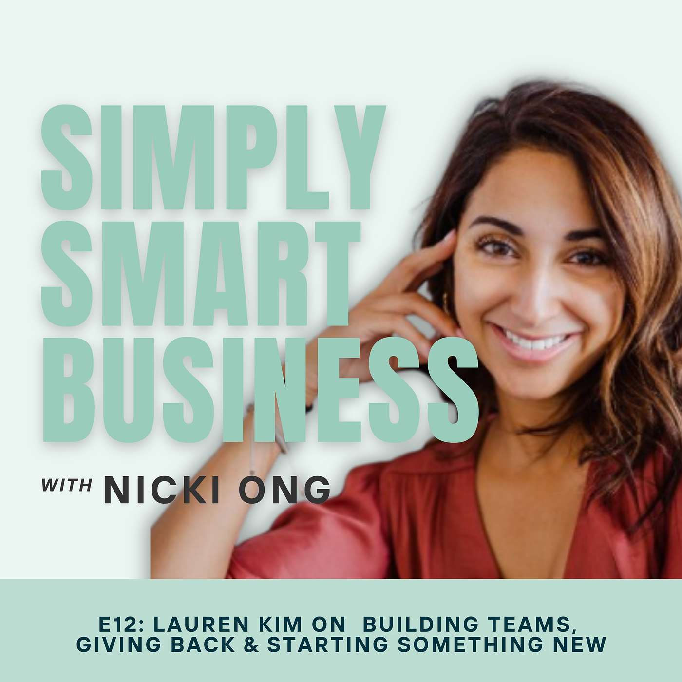 Simply Smart Business Podcast
