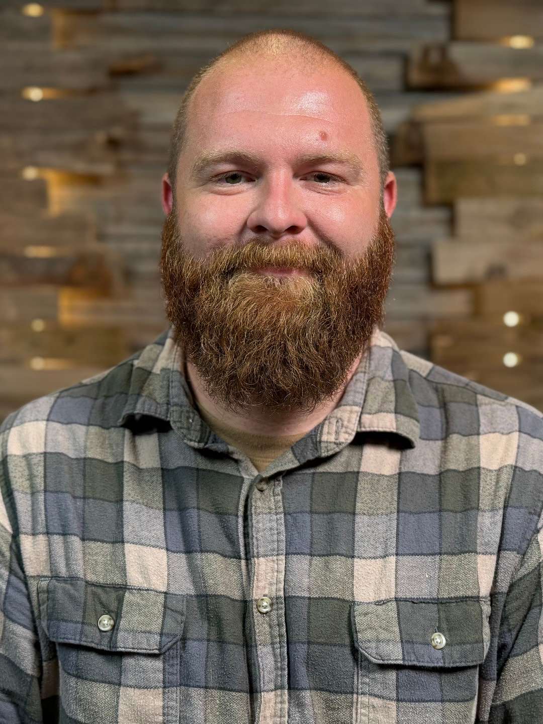 Preston Norman