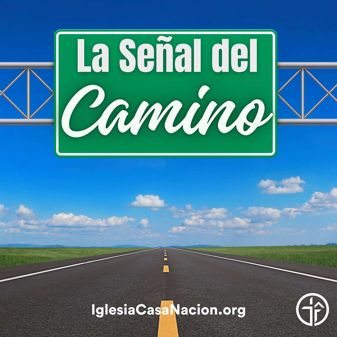 Pastor Juan Carlos Vazquez - La Señal del Camino