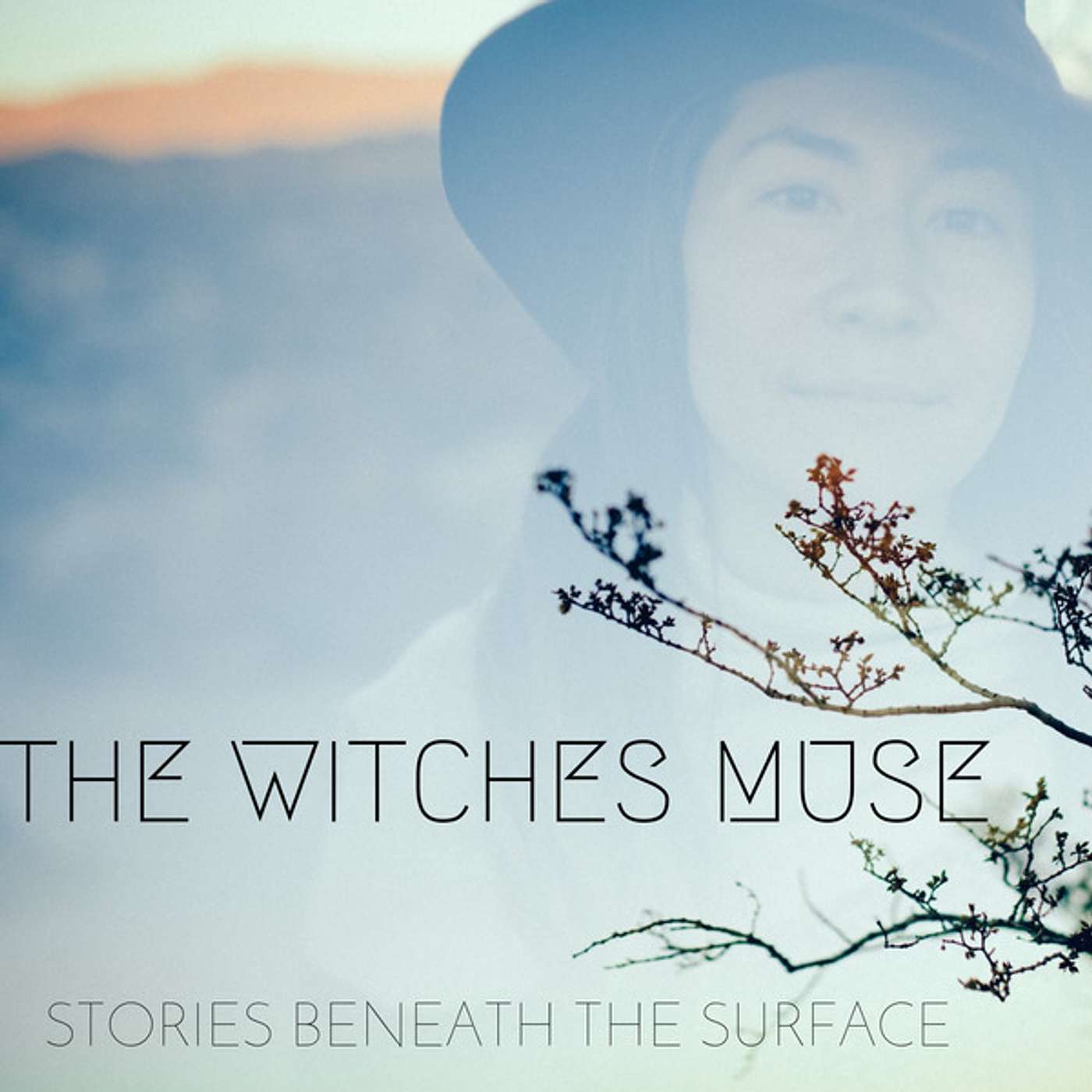 Tara Burke // The Witches Muse