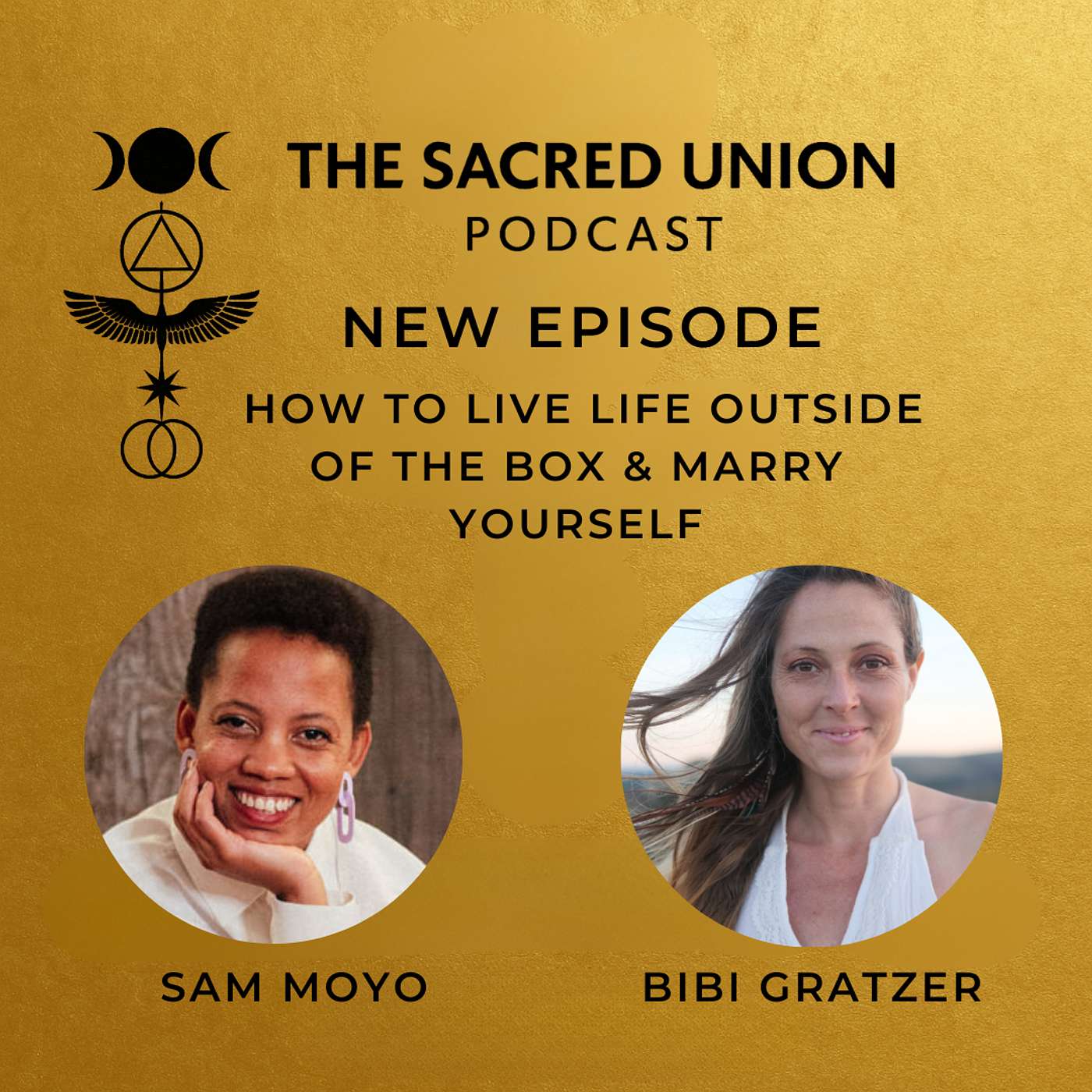 The Sacred Union Podcast