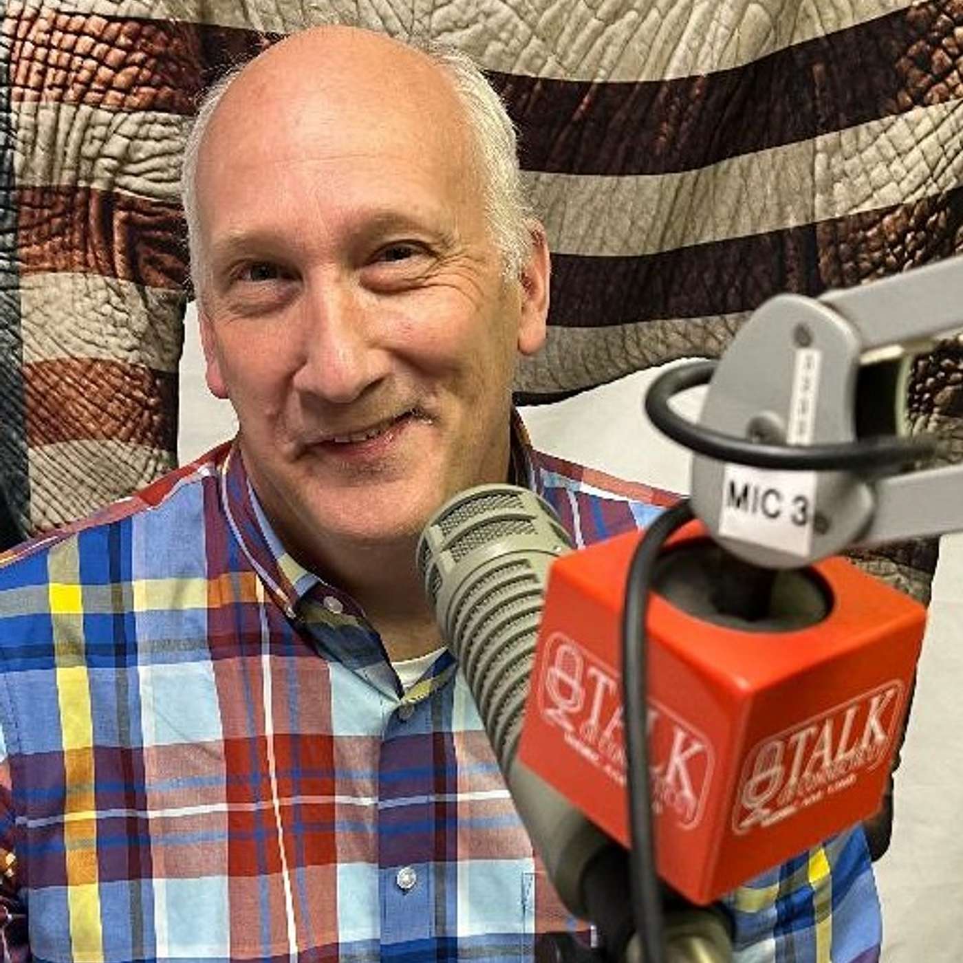 Senior Living Podcast CT/MA