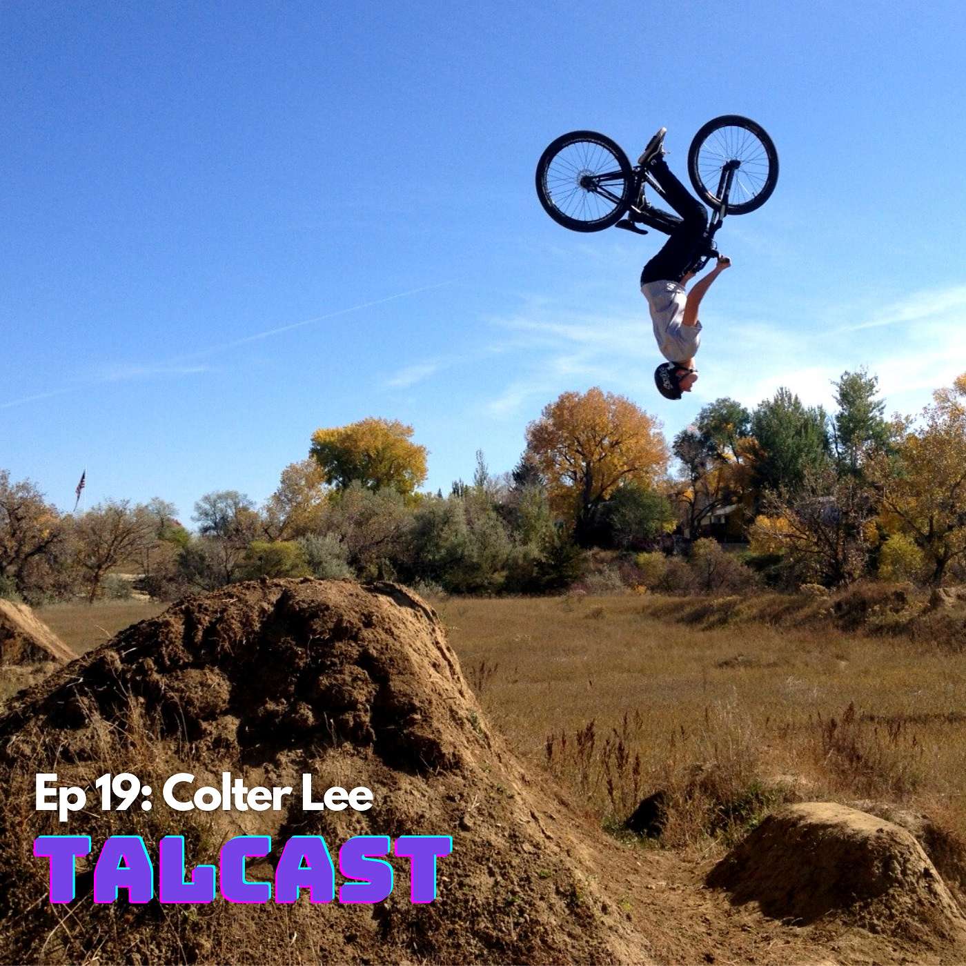 TalCast
