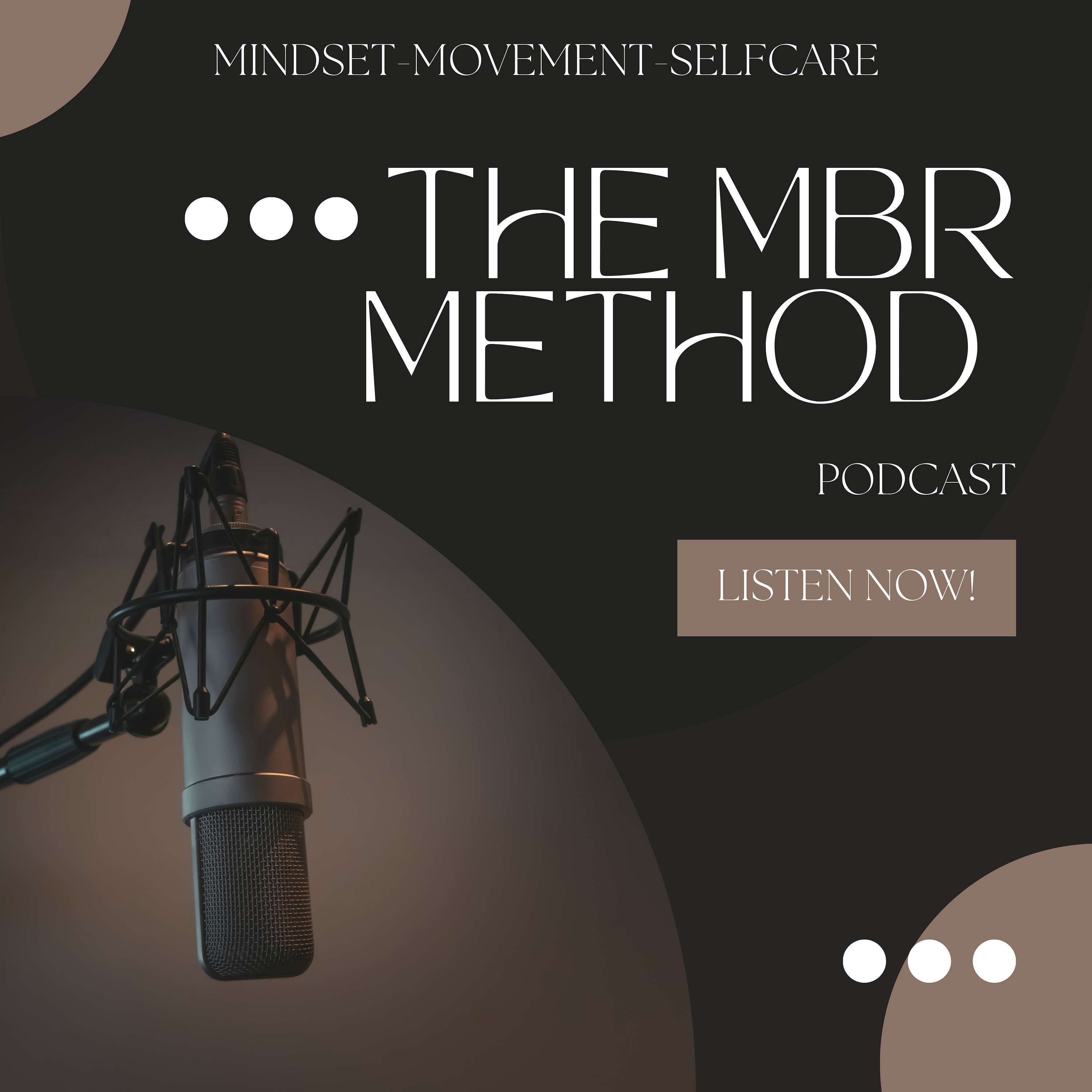 The MBR Method