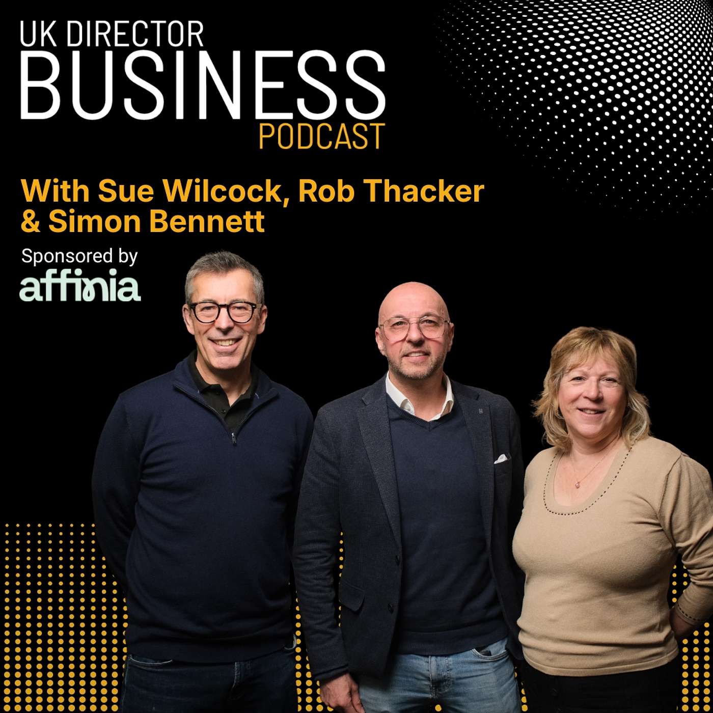 UK Director Business