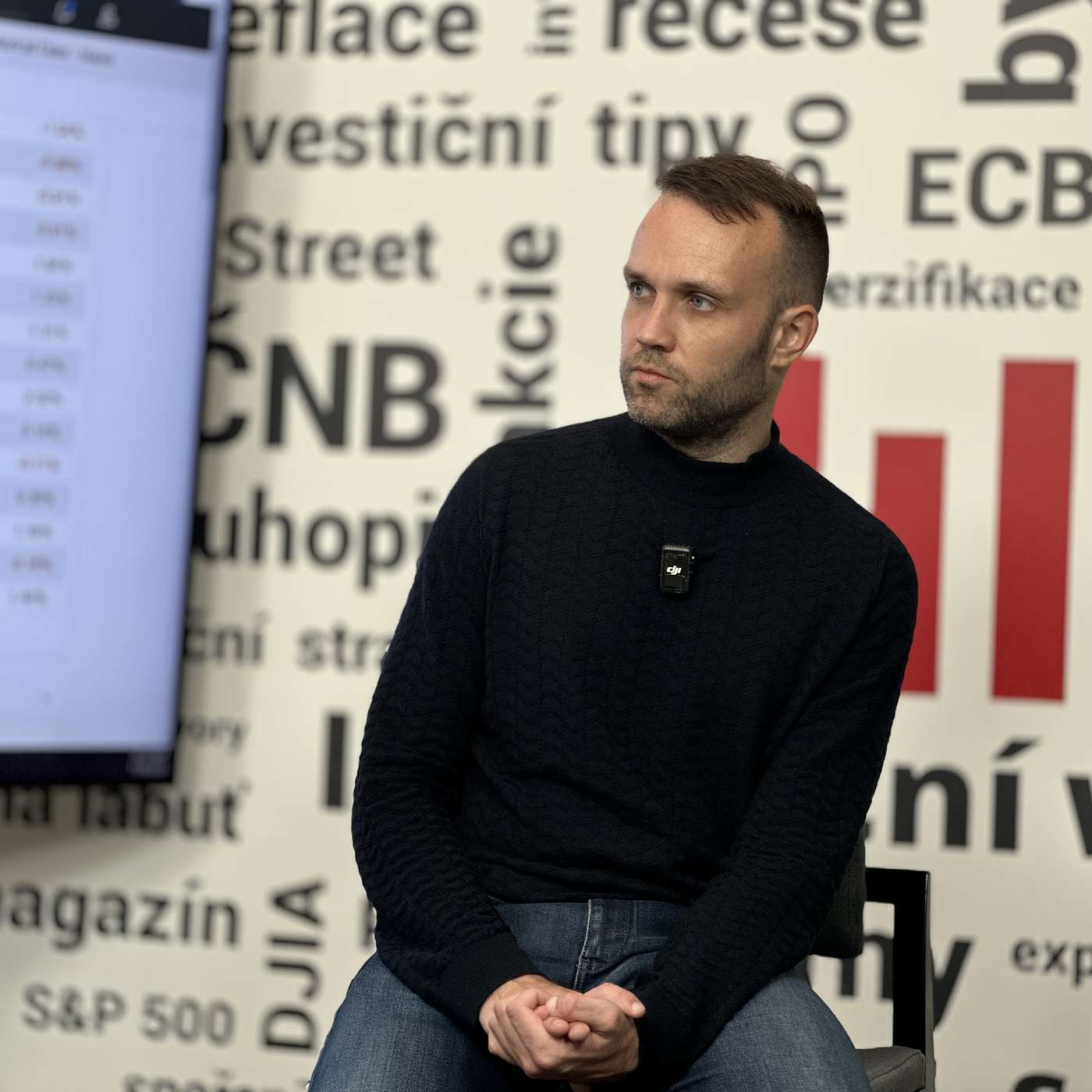 Na trzích probíhá Trump trade. Investoři věří v podporu americké ekonomiky a zmírnění předvolební rétoriky budoucího šéfa Bílého domu, říká Tomáš Pfeiler ze společnosti CYRRUS episode artwork